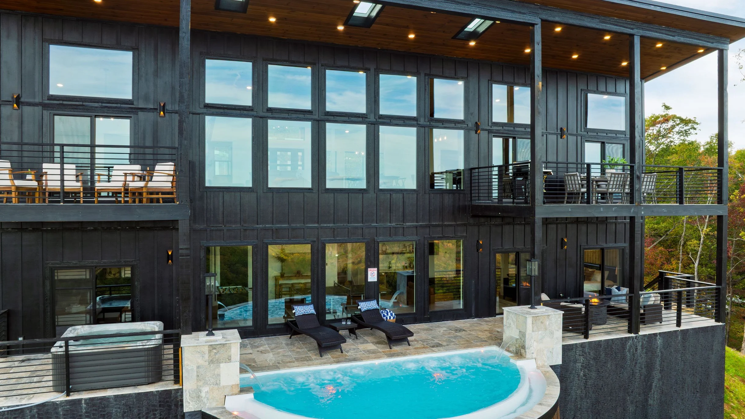 Wander Sevierville Cove #96