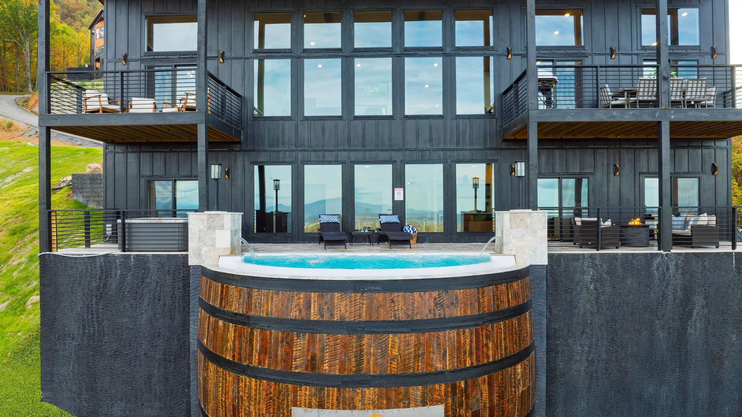 Wander Sevierville Cove #90