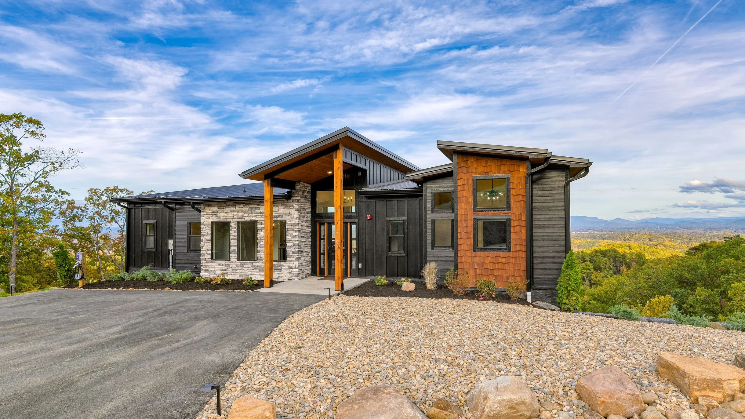 Wander Sevierville Cove #102