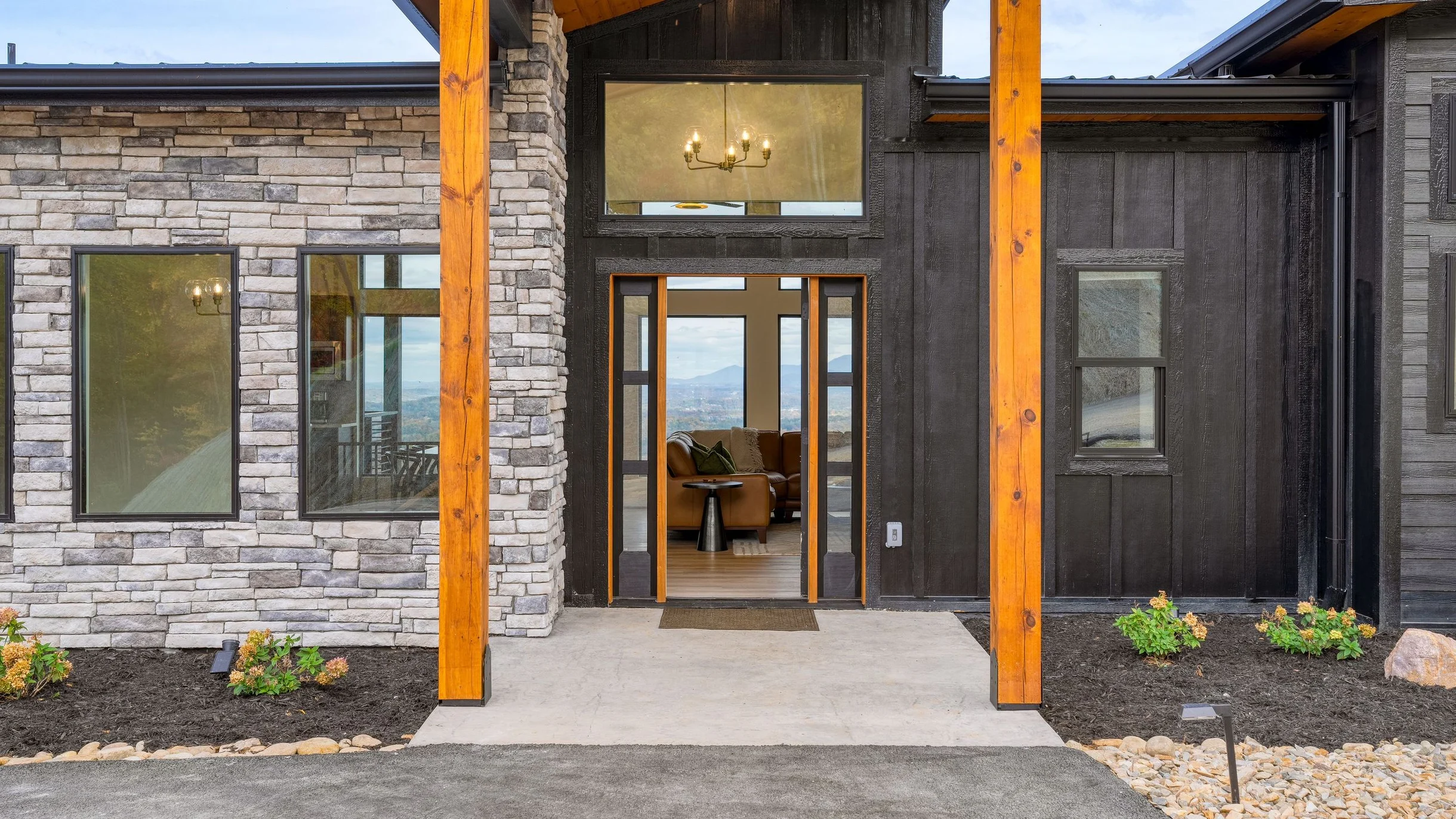 Wander Sevierville Cove #110