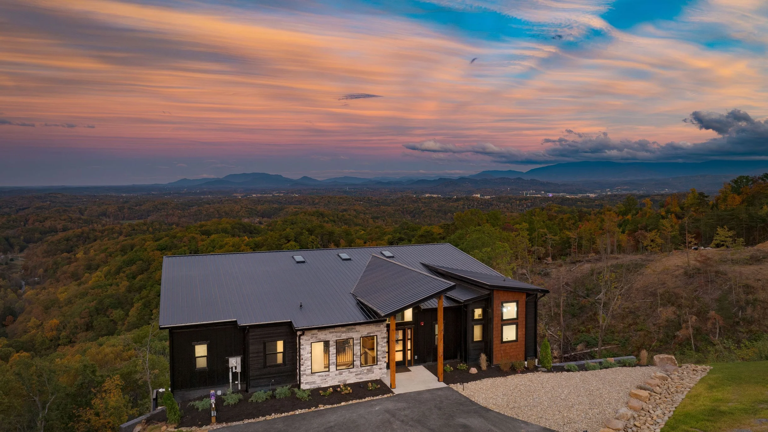 Wander Sevierville Cove #113