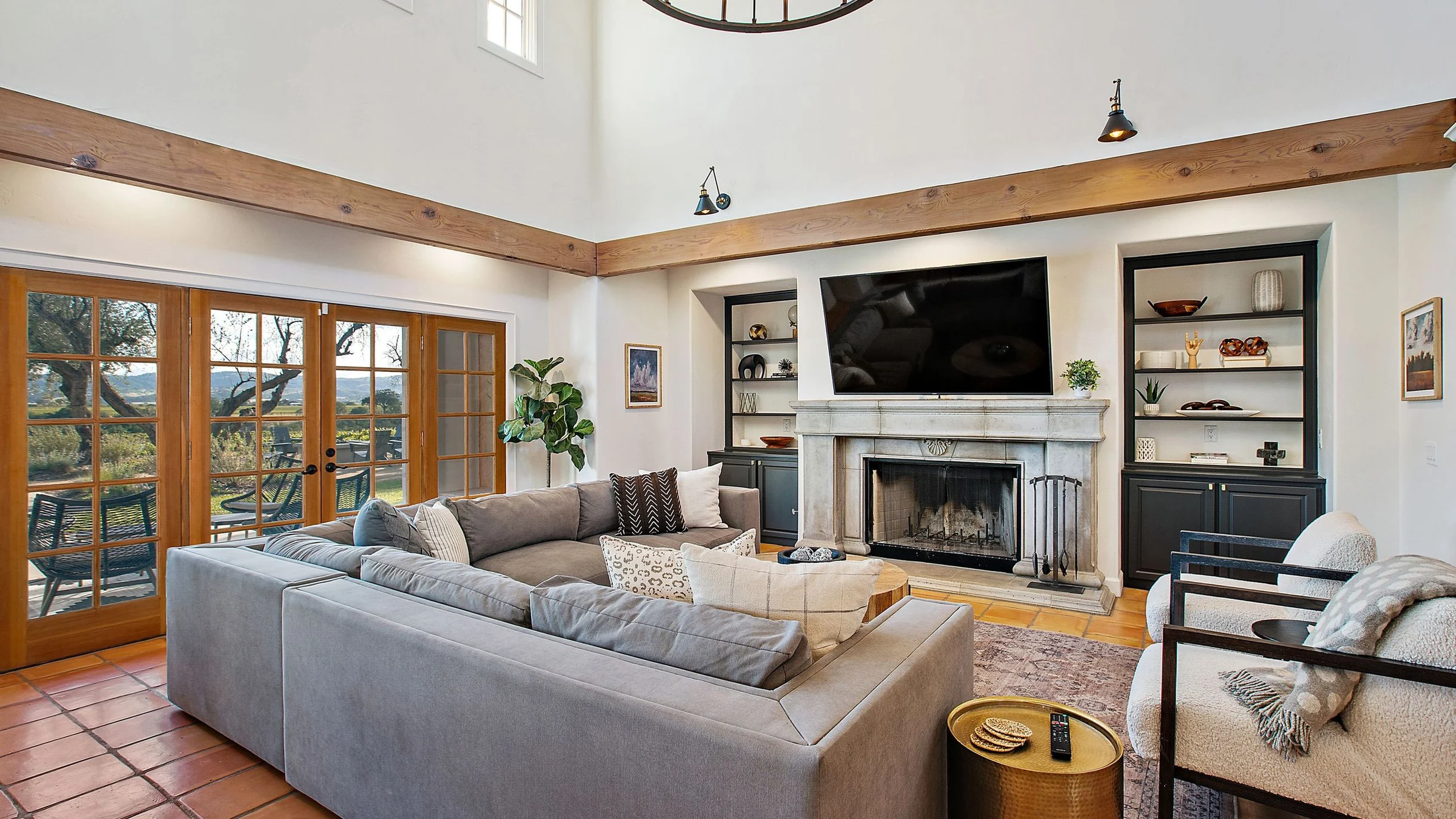 Wander Paso Robles Retreat #84