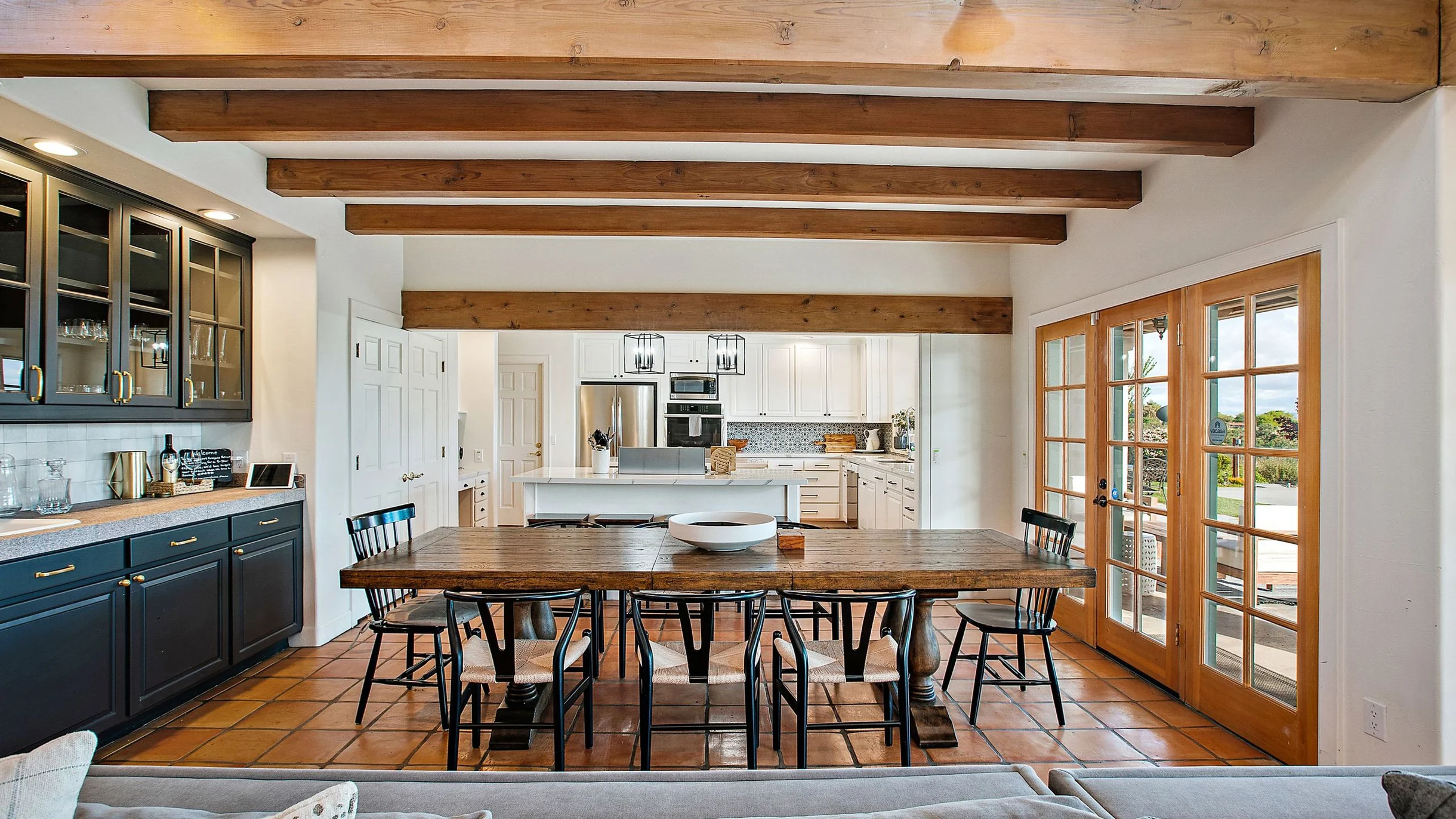 Wander Paso Robles Retreat #39