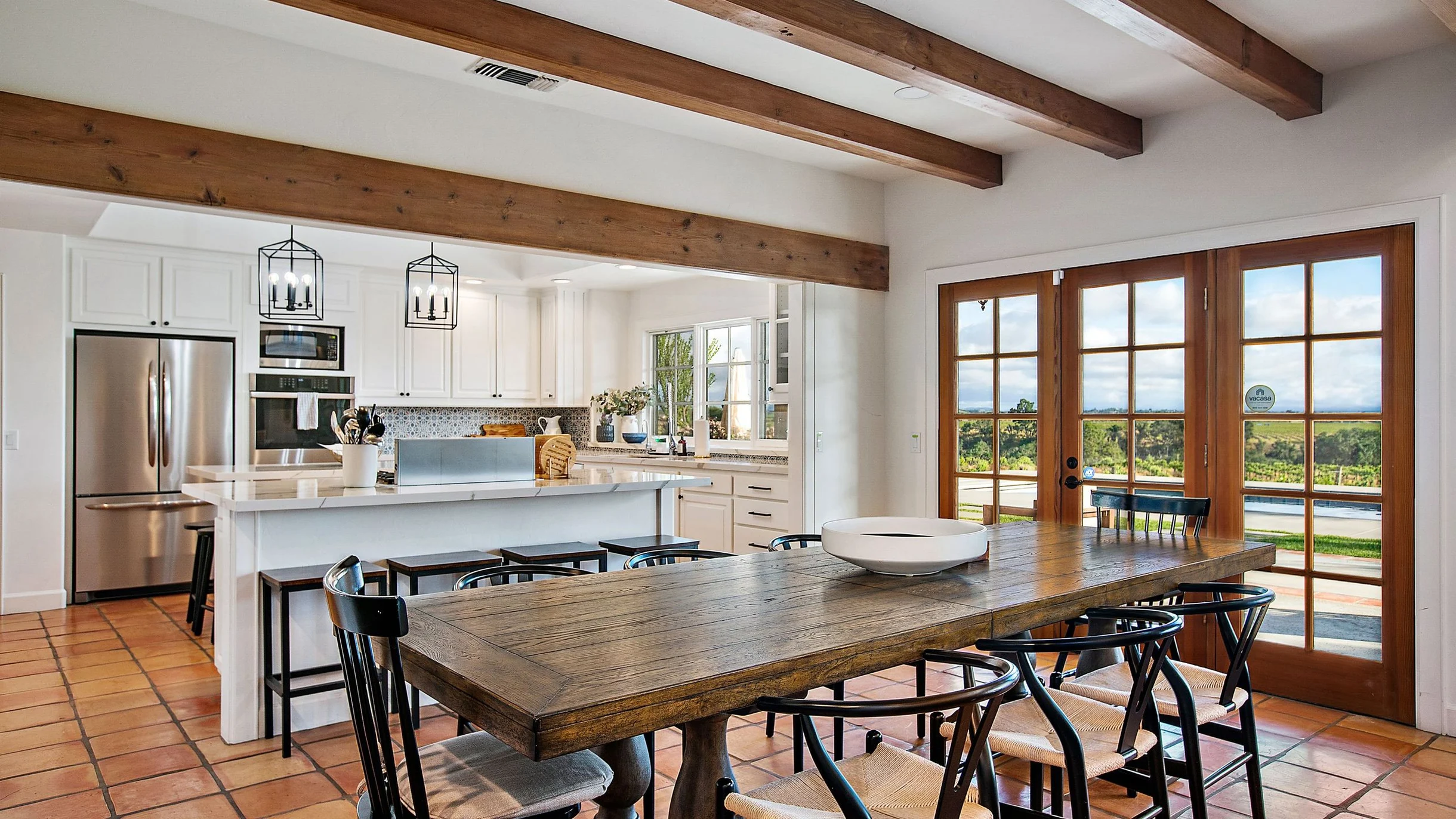 Wander Paso Robles Retreat #60