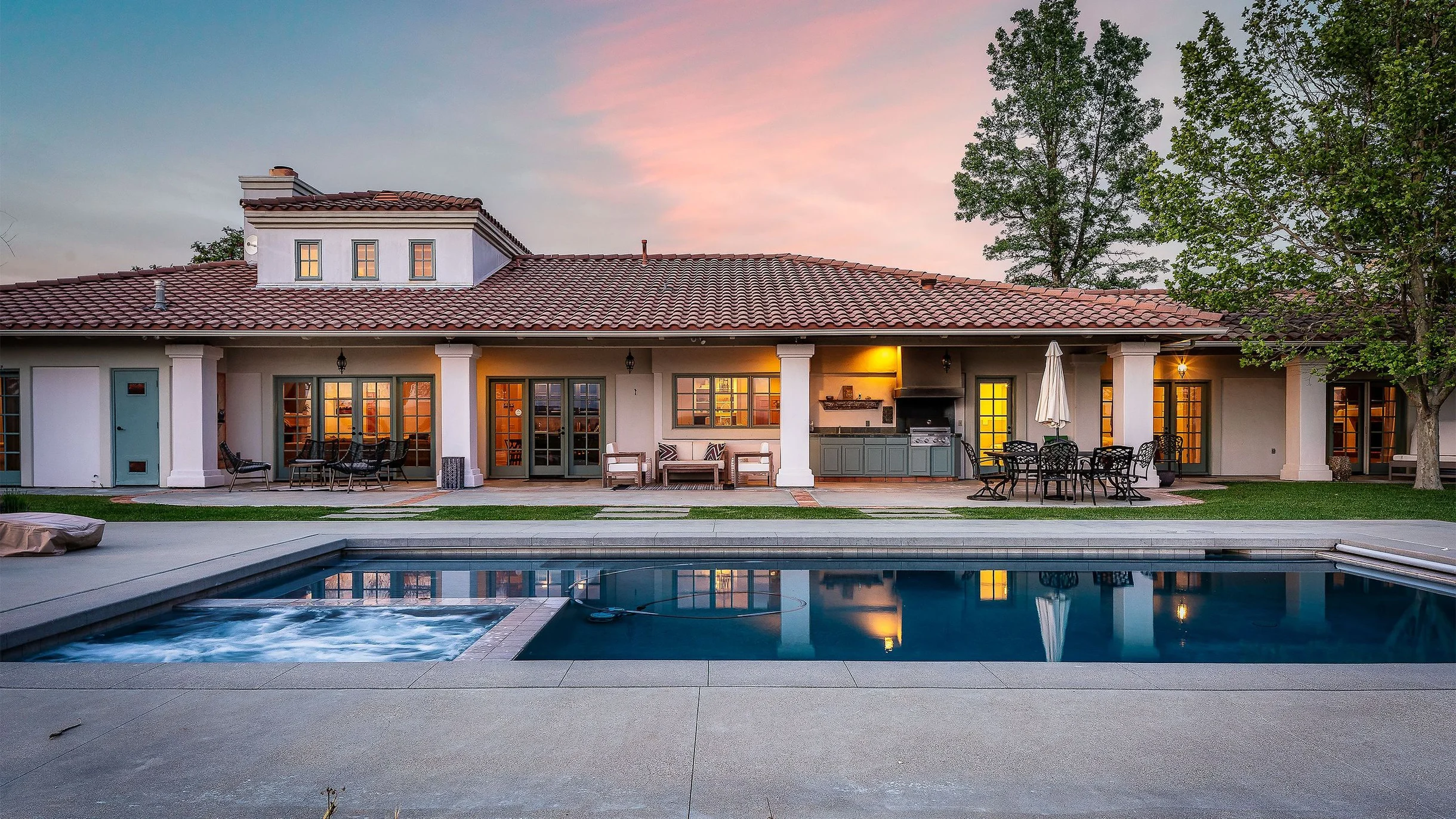 Wander Paso Robles Retreat #89