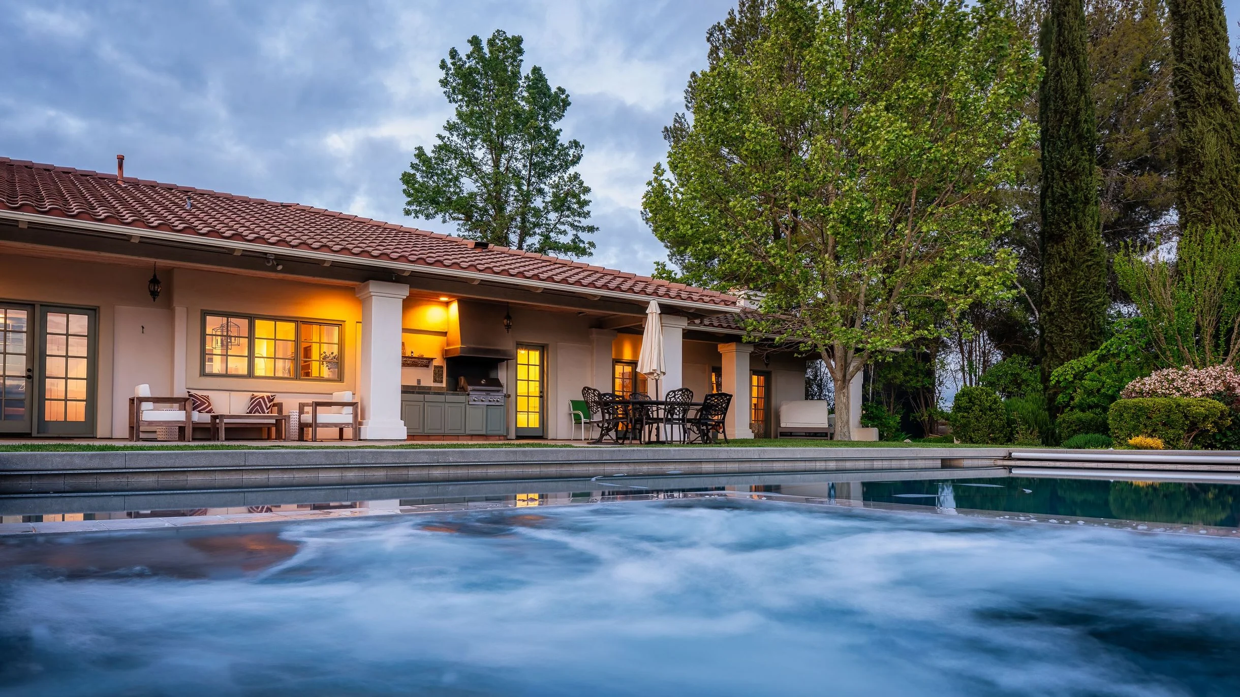 Wander Paso Robles Retreat #48