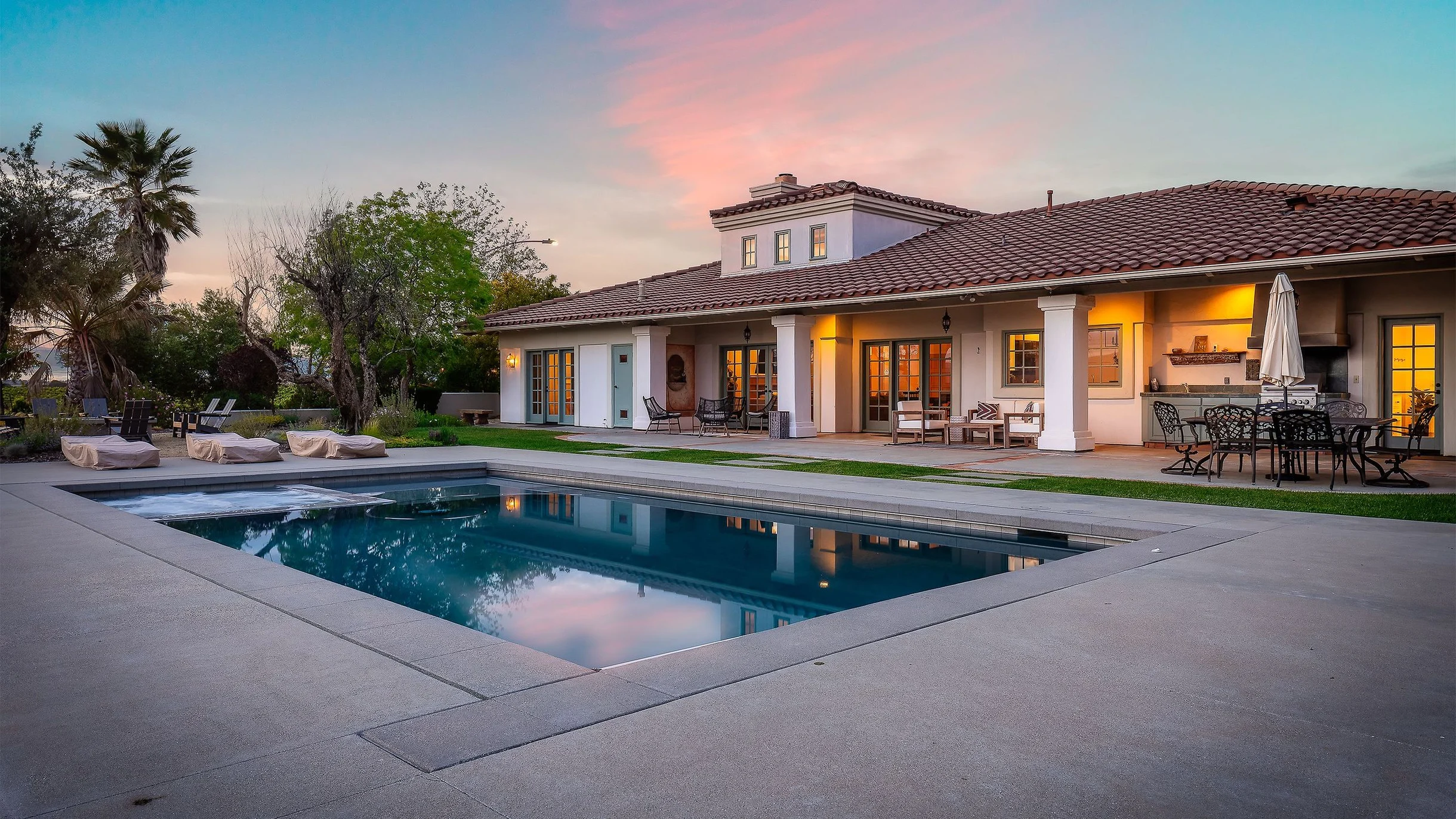 Wander Paso Robles Retreat #81
