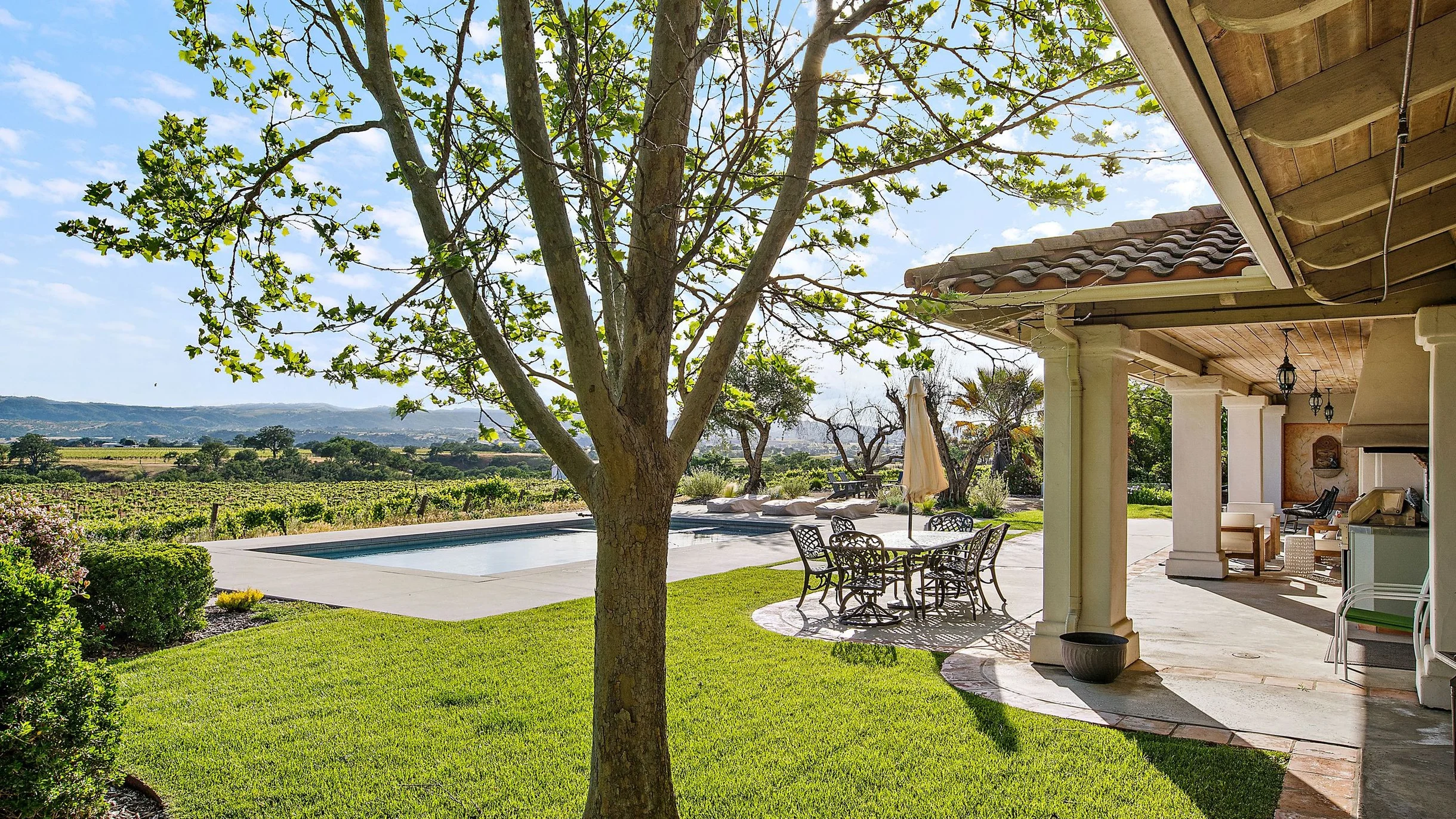Wander Paso Robles Retreat #44