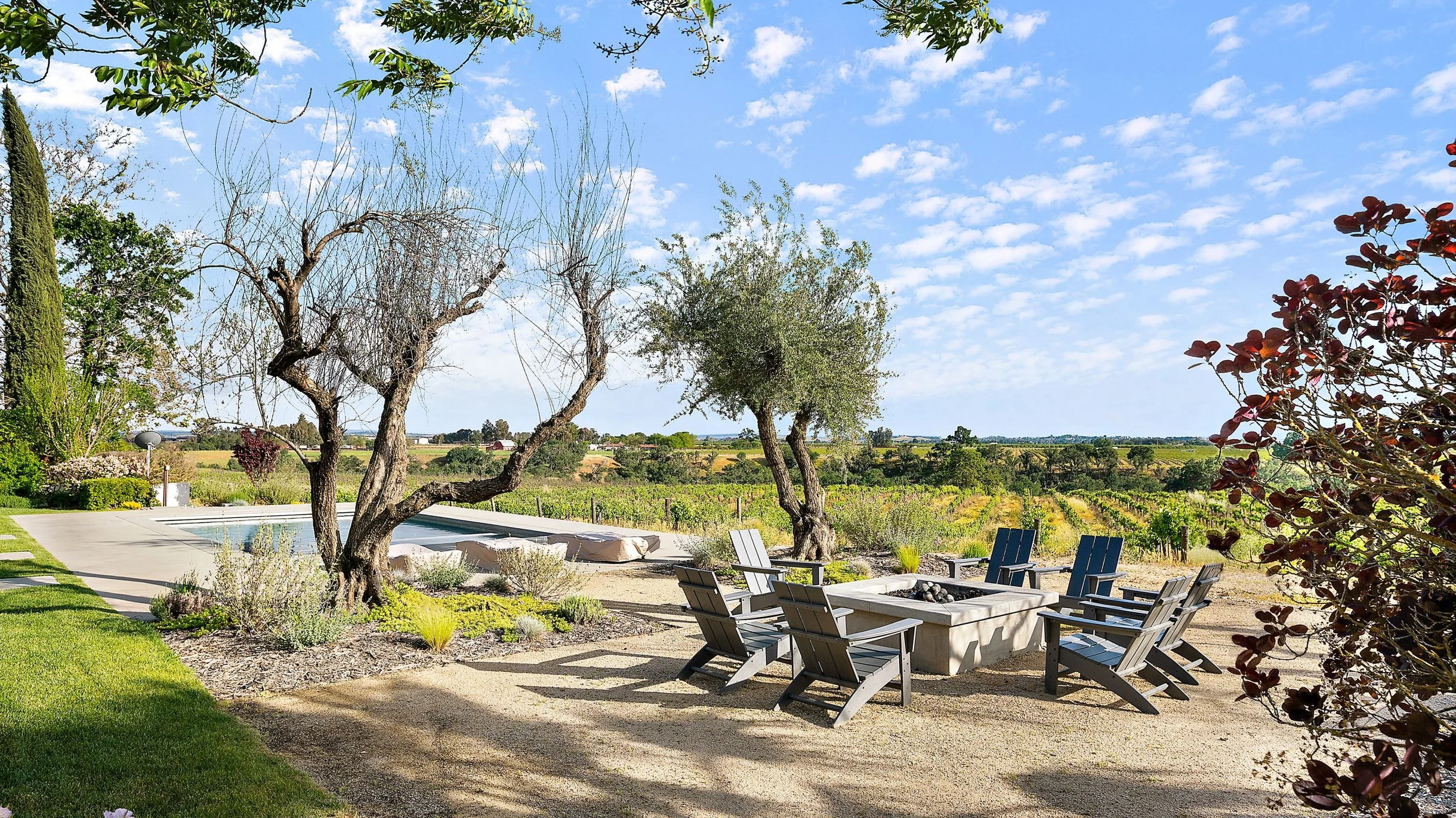 Wander Paso Robles Retreat #80