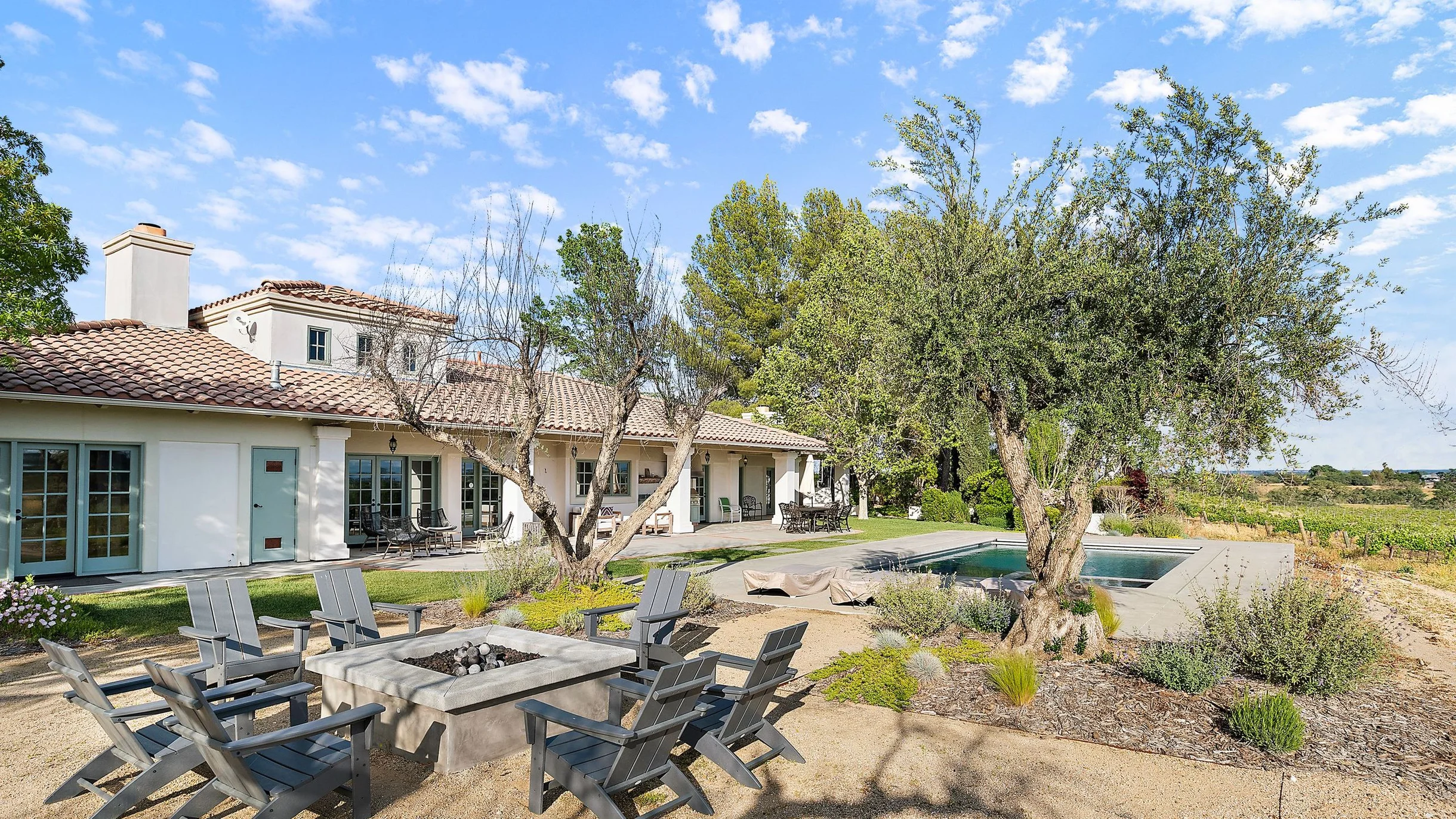Wander Paso Robles Retreat #74