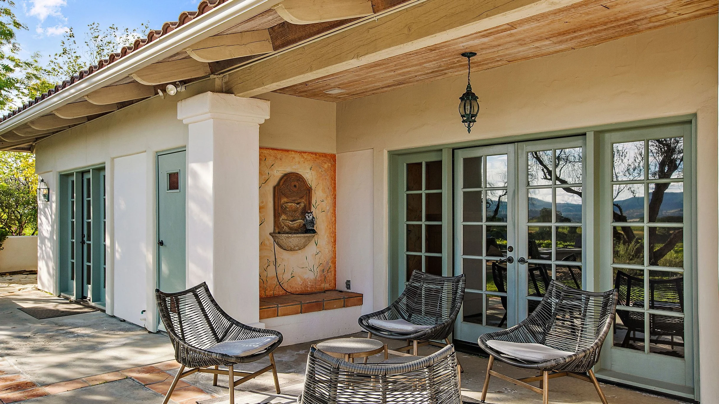 Wander Paso Robles Retreat #61