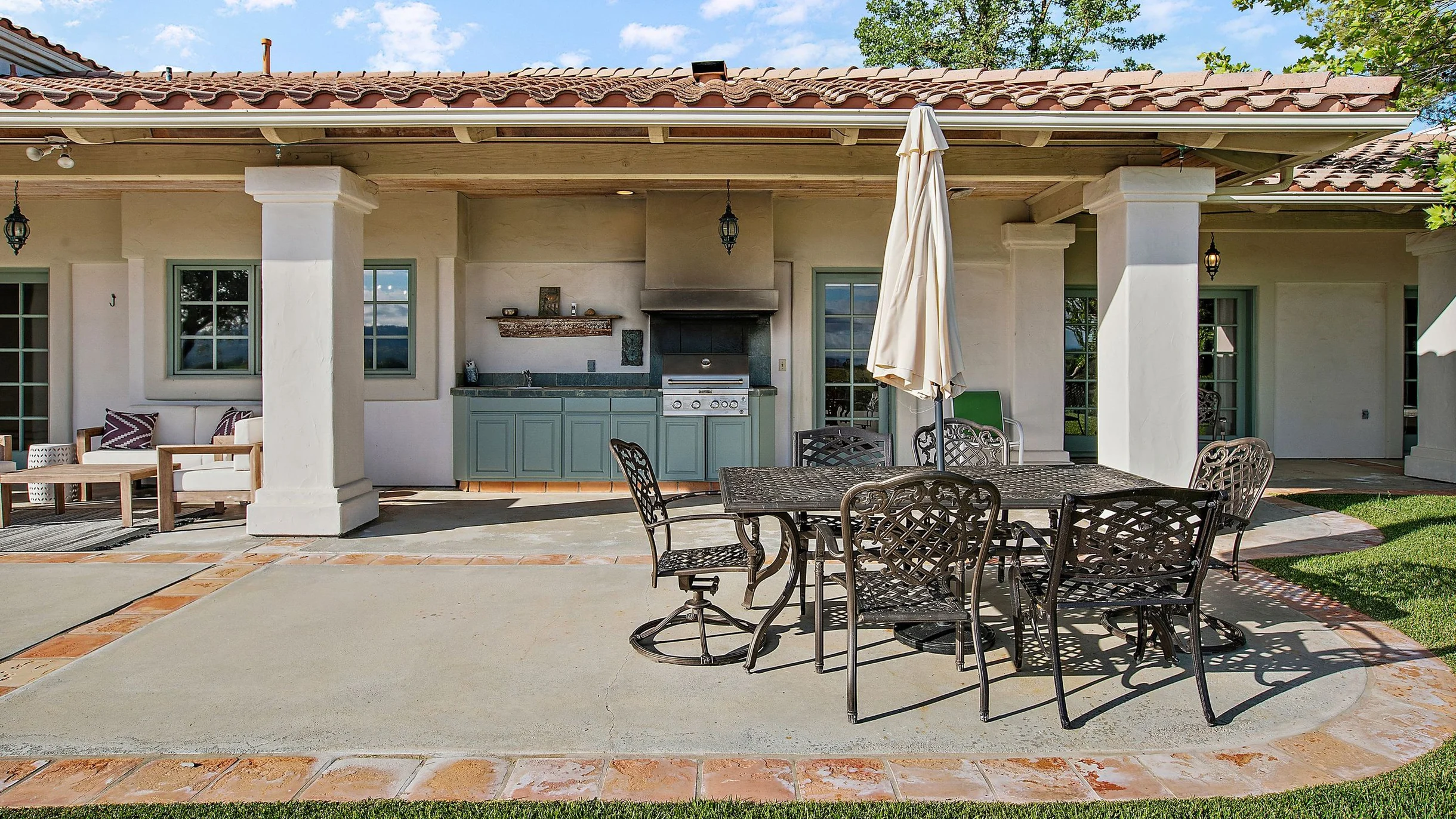Wander Paso Robles Retreat #52