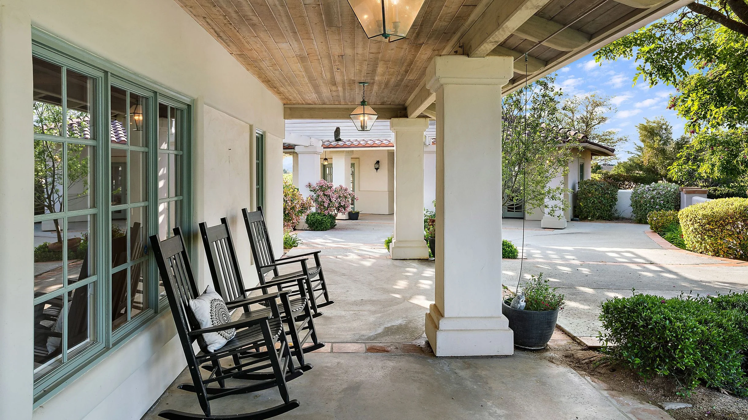 Wander Paso Robles Retreat #72