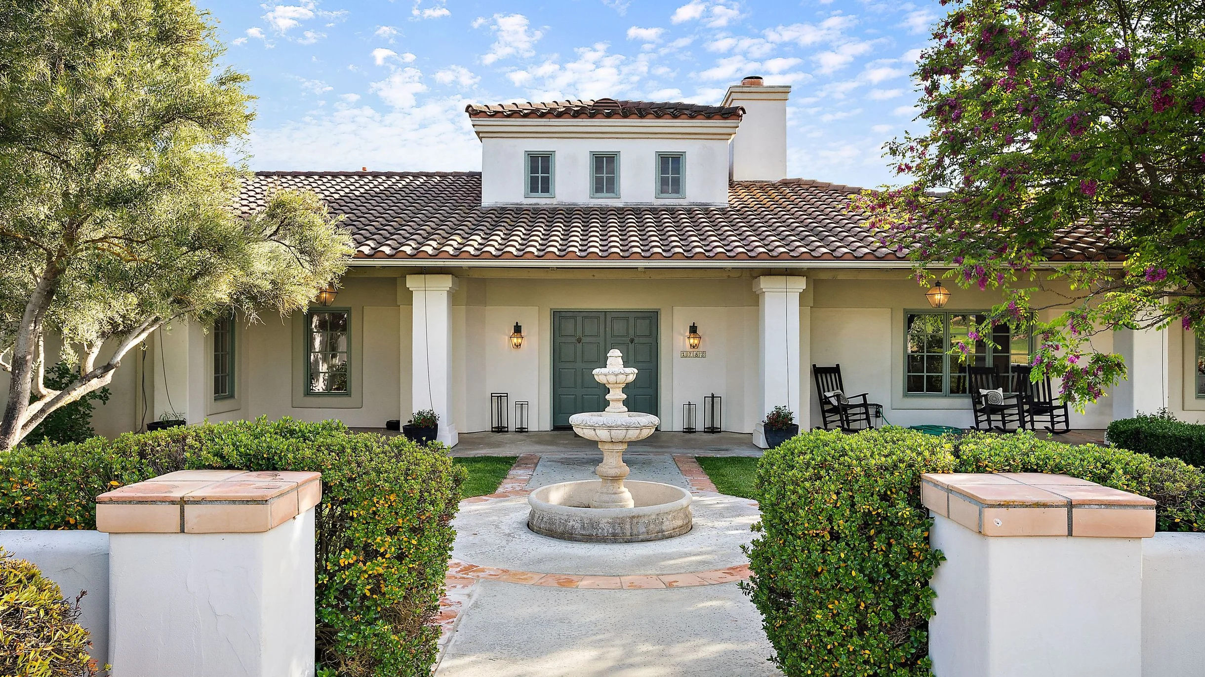 Wander Paso Robles Retreat #75