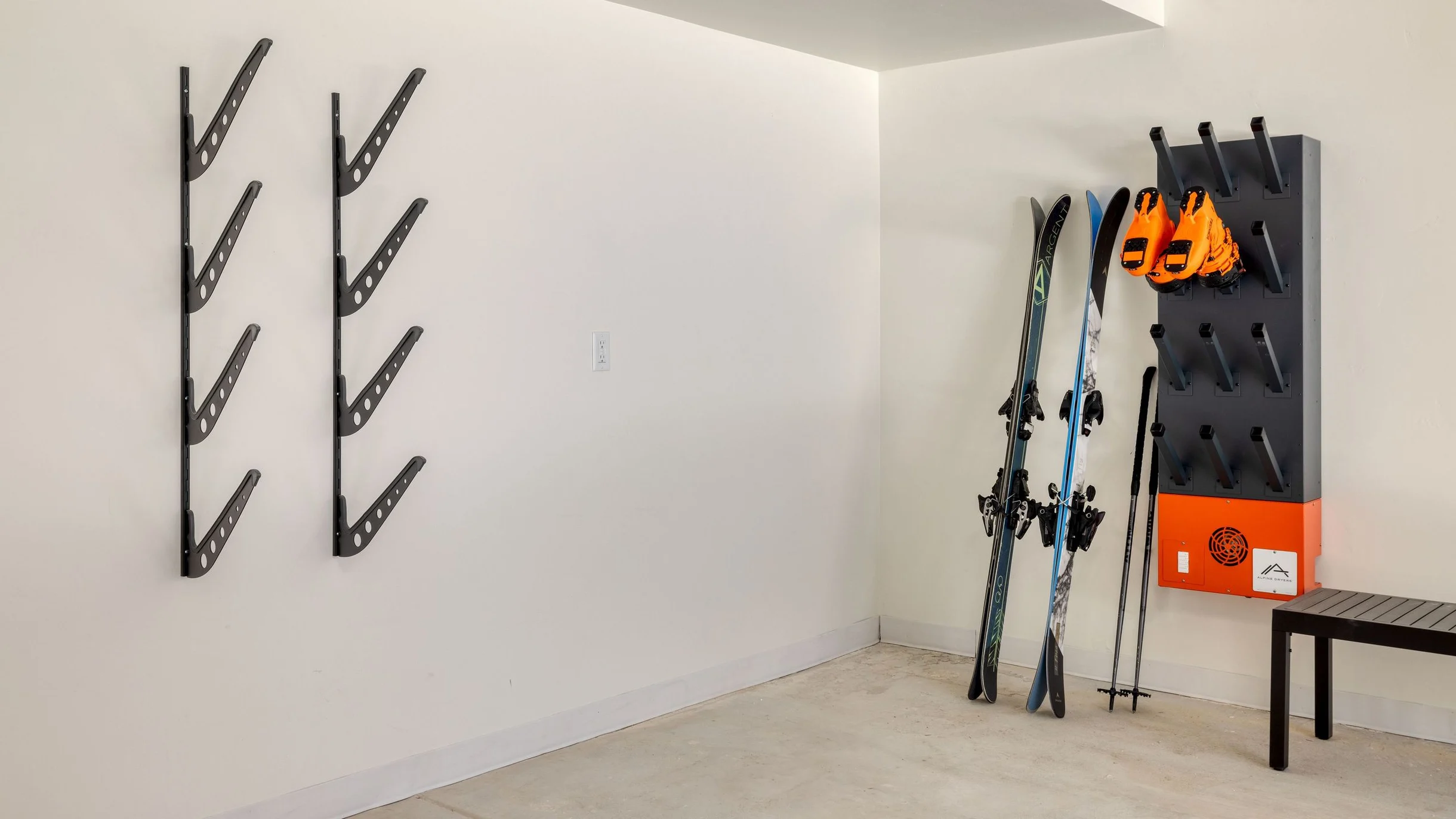 Wander Summit Park Slopes #66