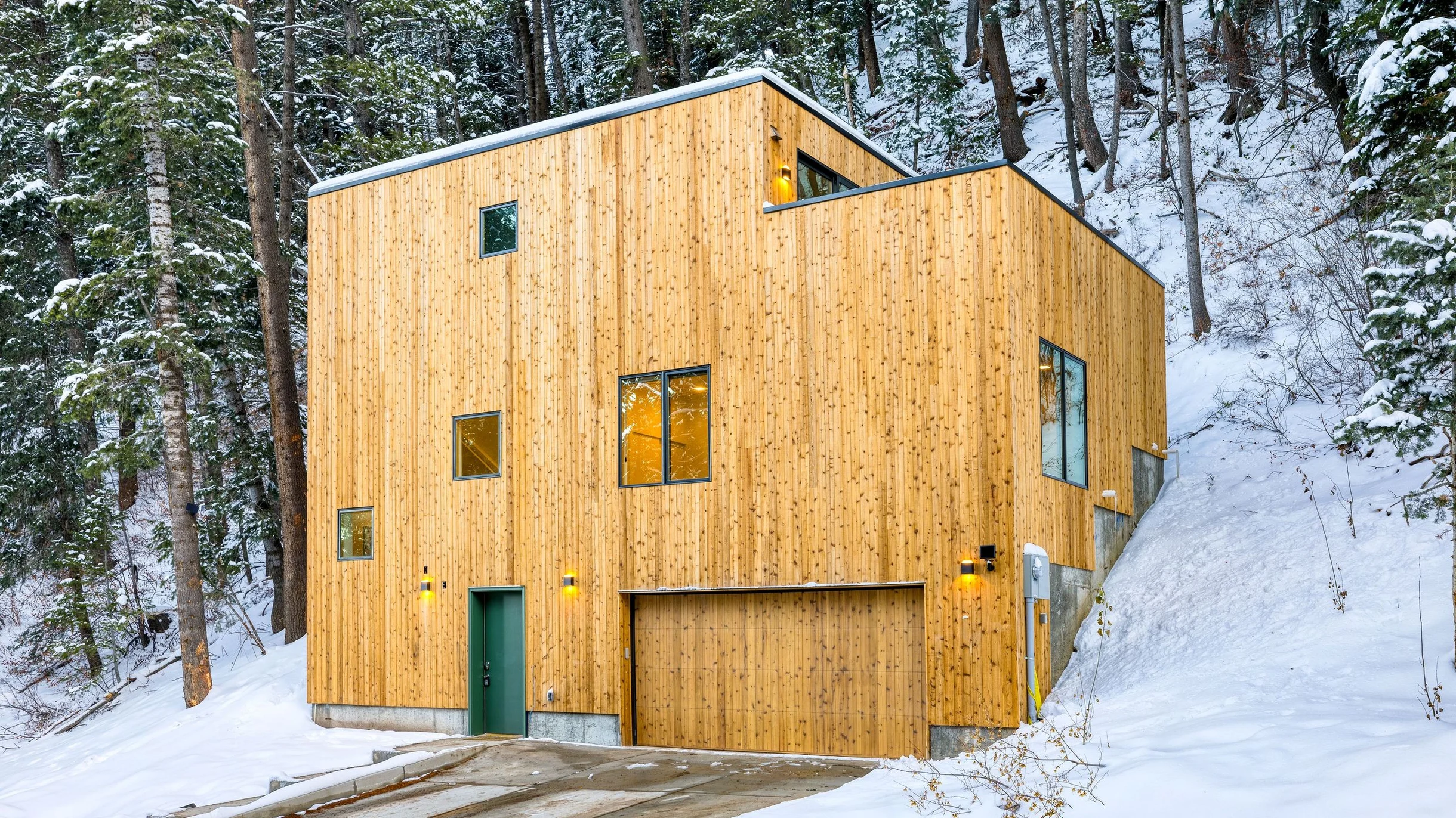 Wander Summit Park Slopes #60