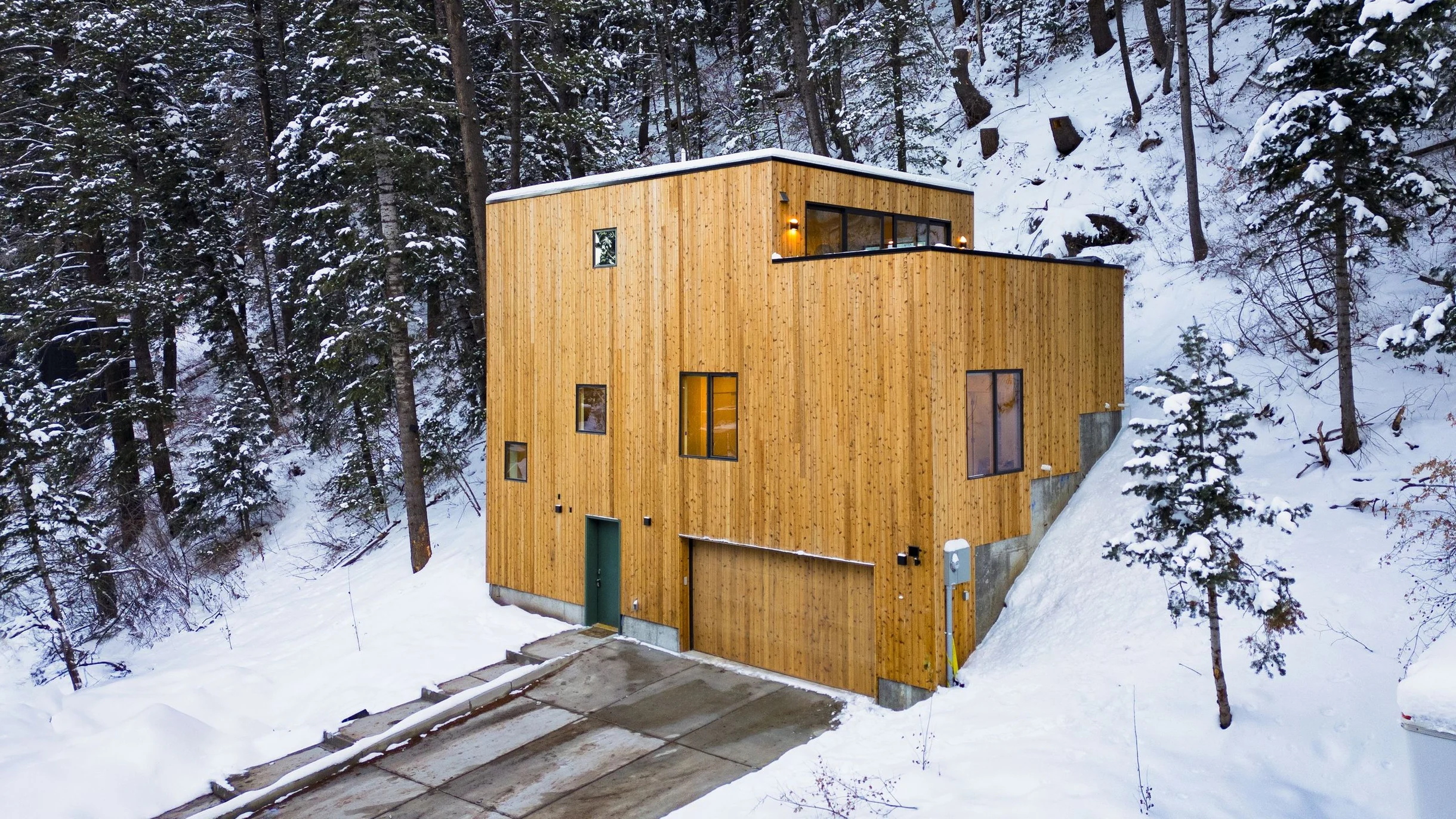 Wander Summit Park Slopes #39