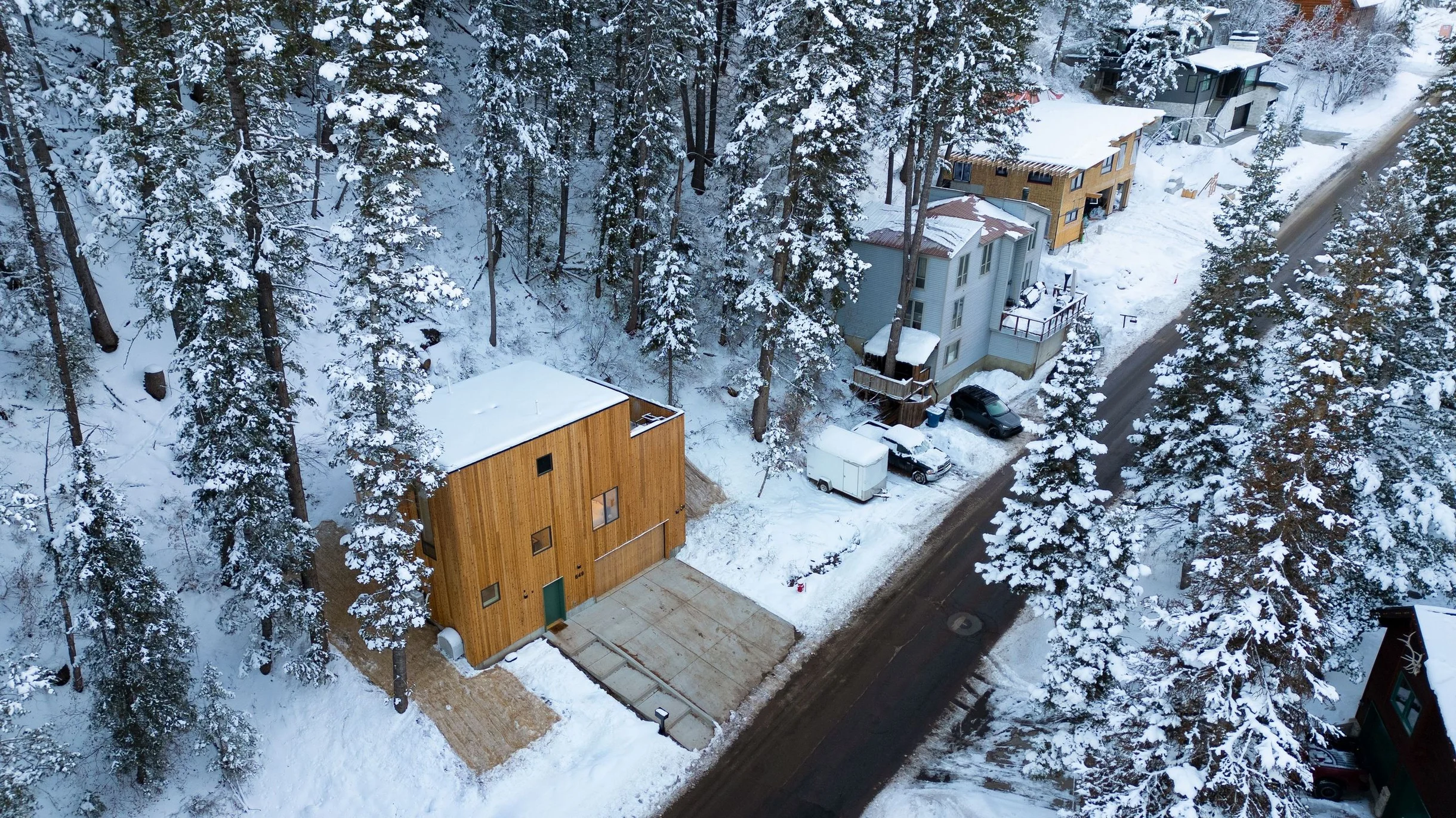 Wander Summit Park Slopes #65