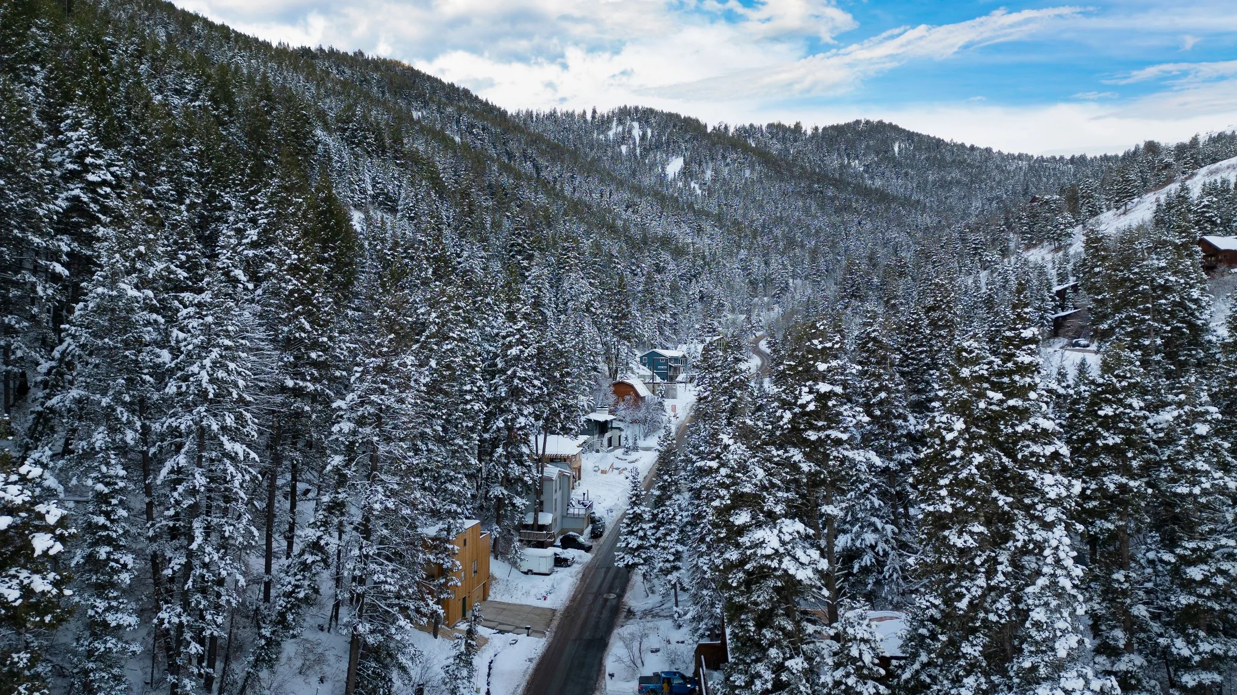 Wander Summit Park Slopes #70