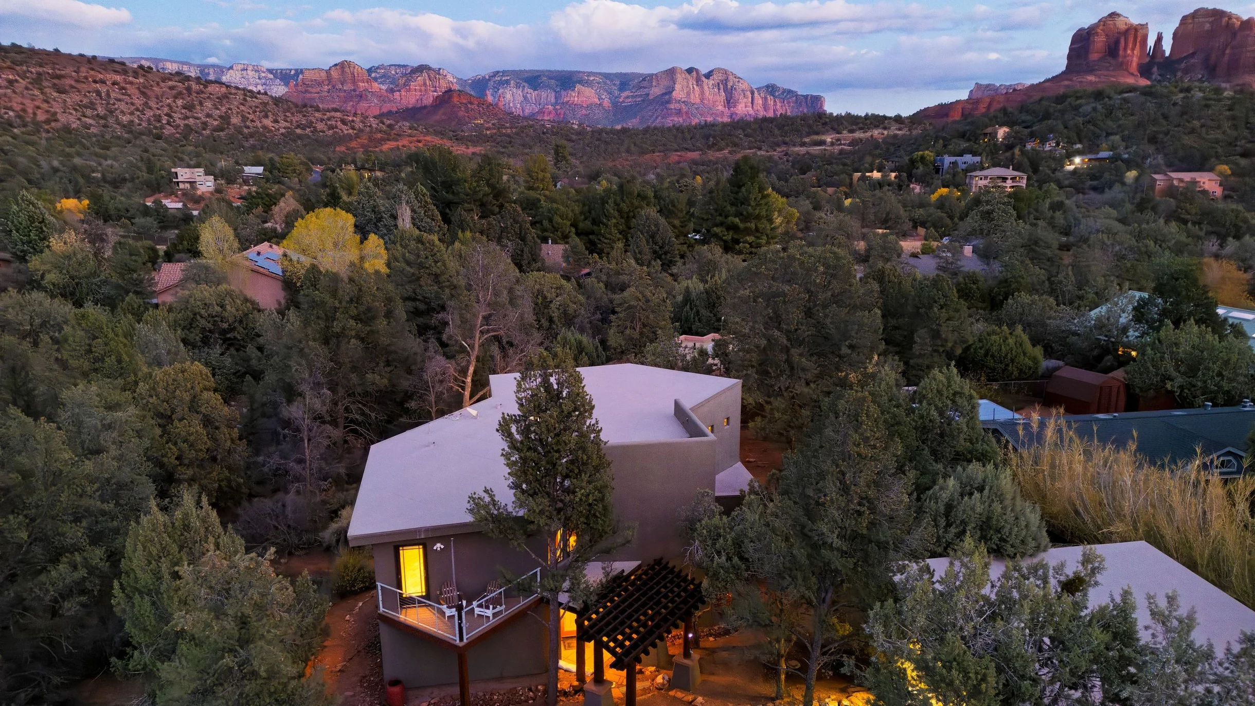 Wander Sedona Oak Creek #86