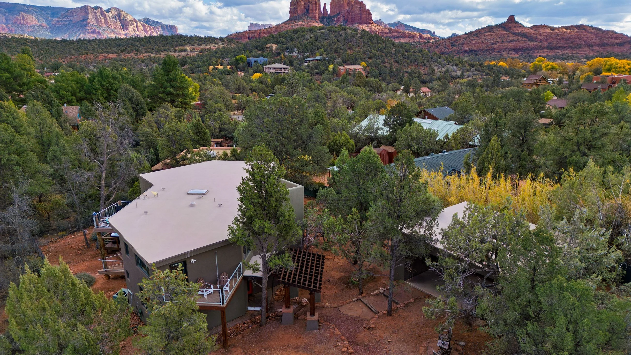 Wander Sedona Oak Creek #77