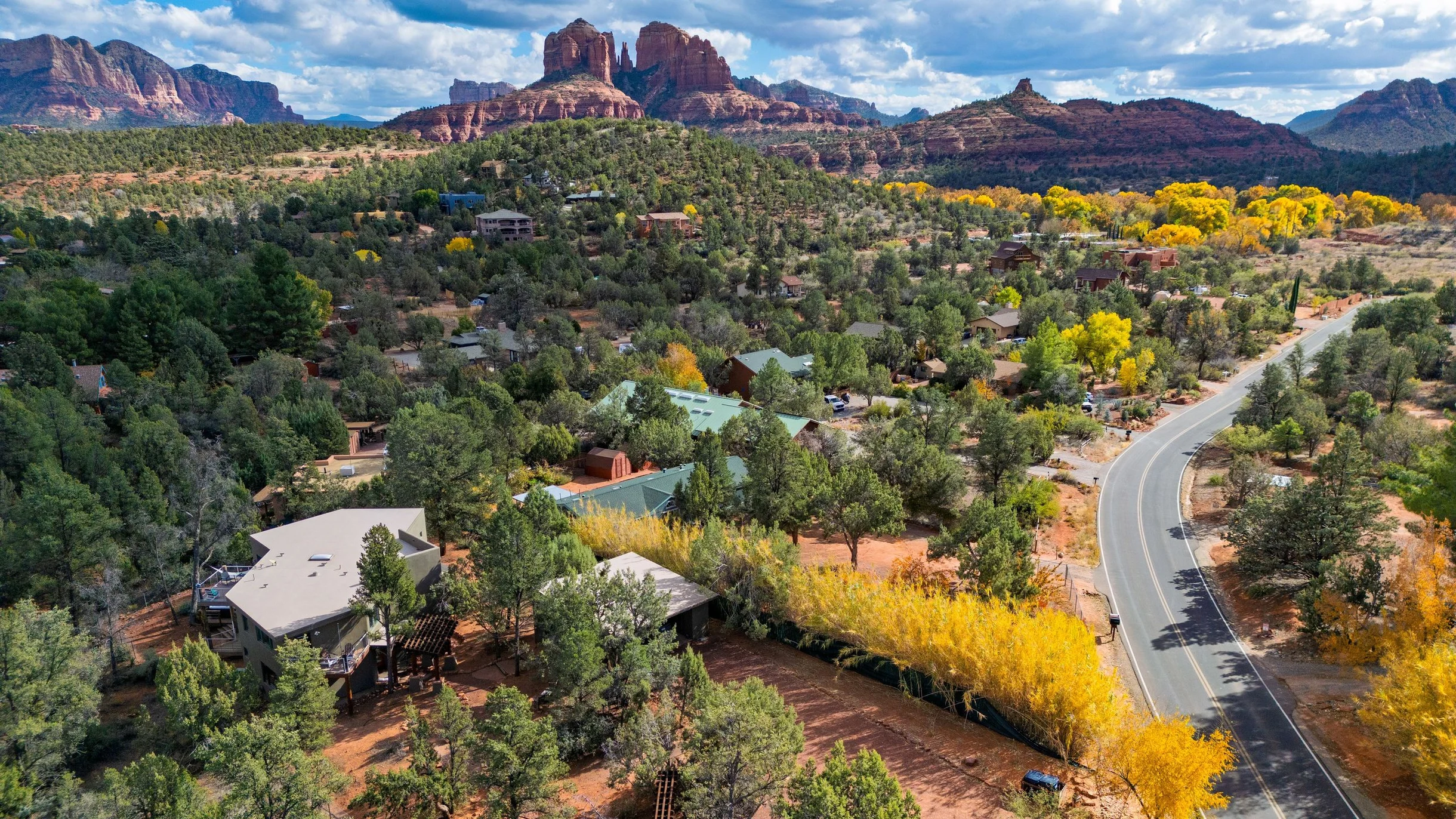 Wander Sedona Oak Creek #81