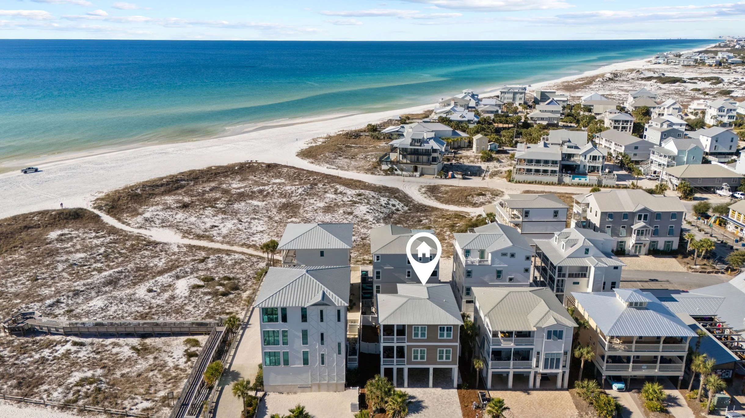 Wander Seagrove Shores #64