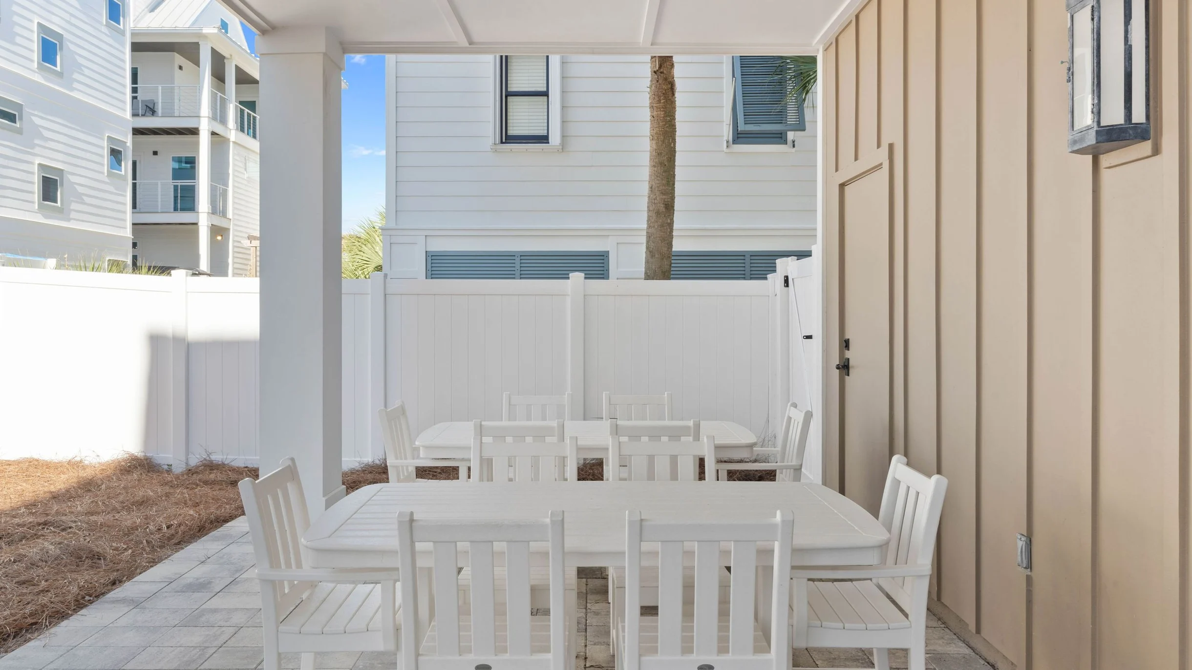 Wander Seagrove Shores #63