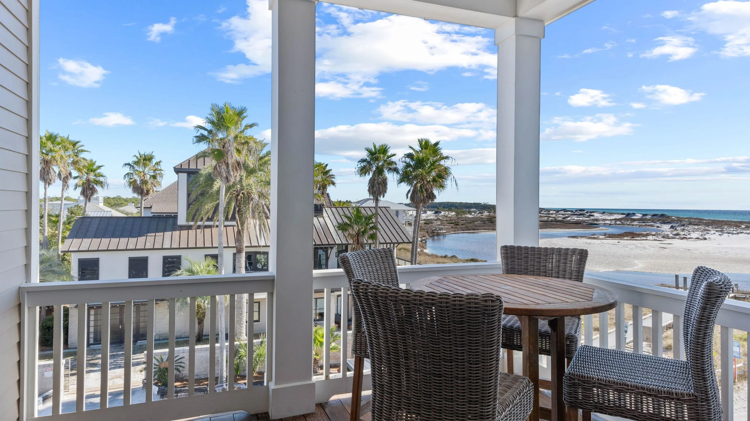 Wander Seagrove Shores #74
