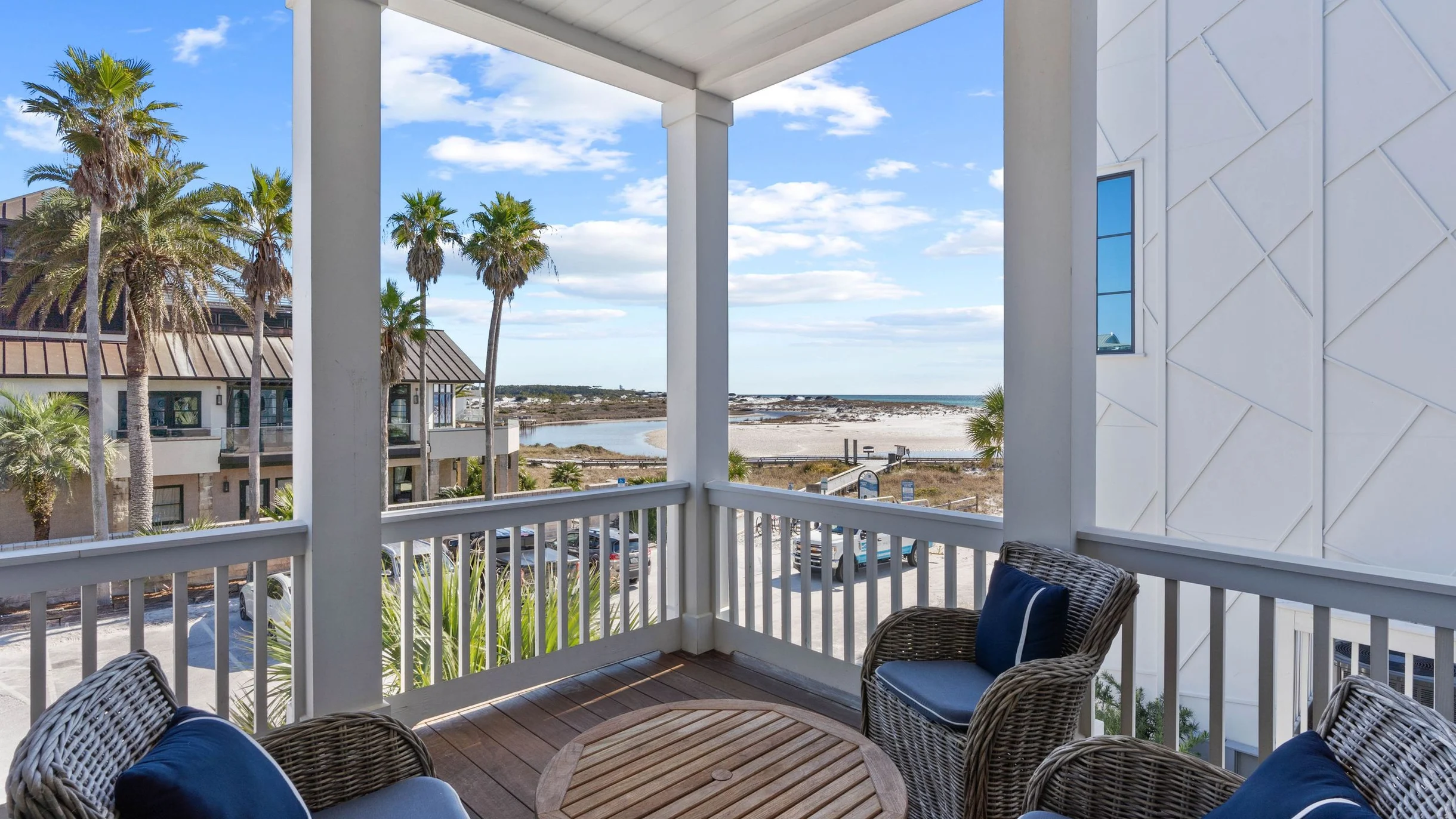 Wander Seagrove Shores #68
