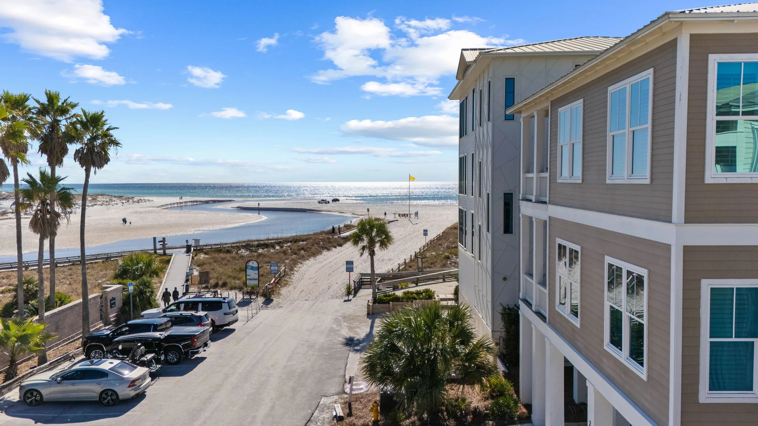 Wander Seagrove Shores #95