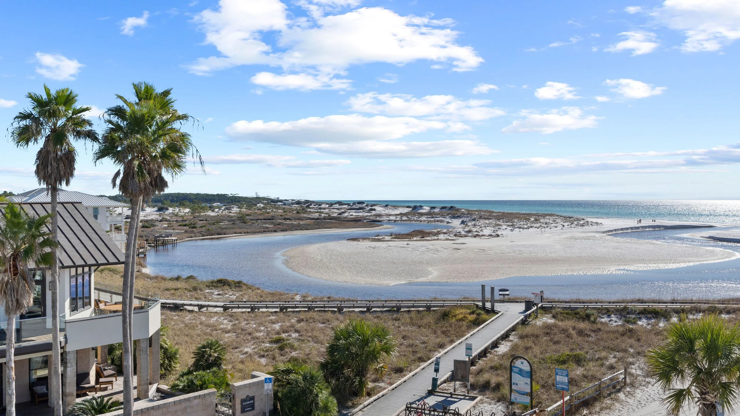 Wander Seagrove Shores #92