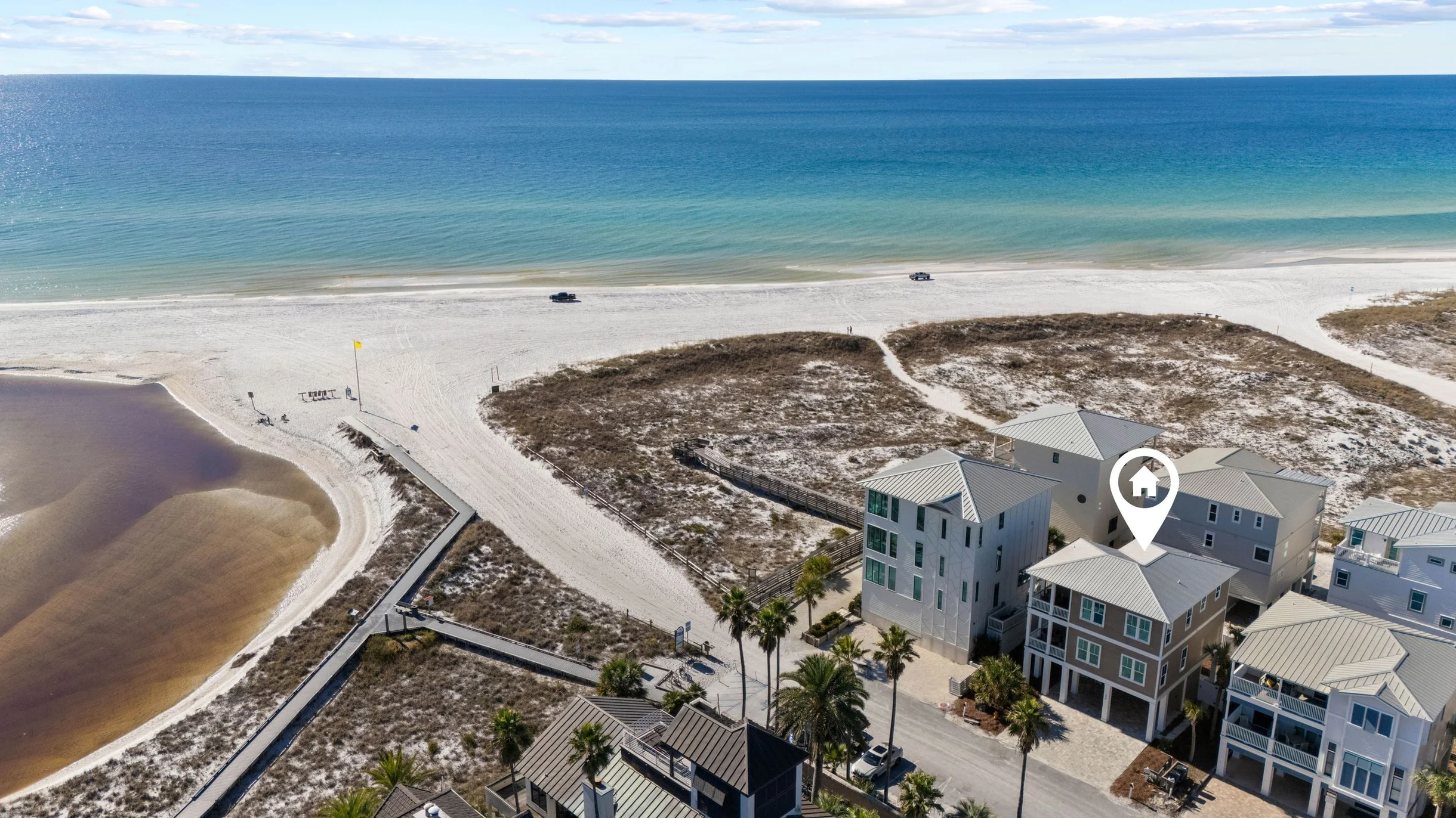 Wander Seagrove Shores #94