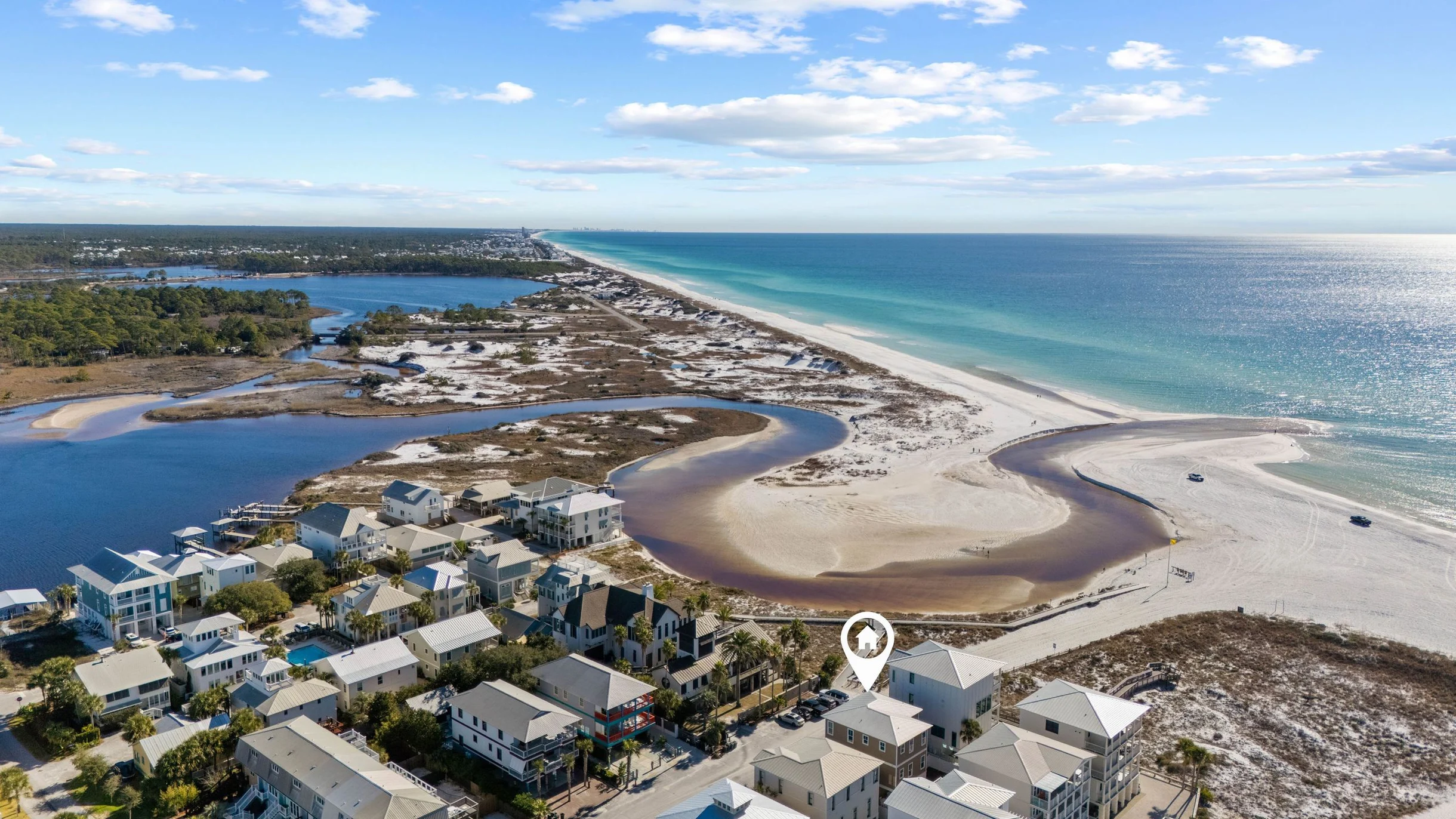 Wander Seagrove Shores #90