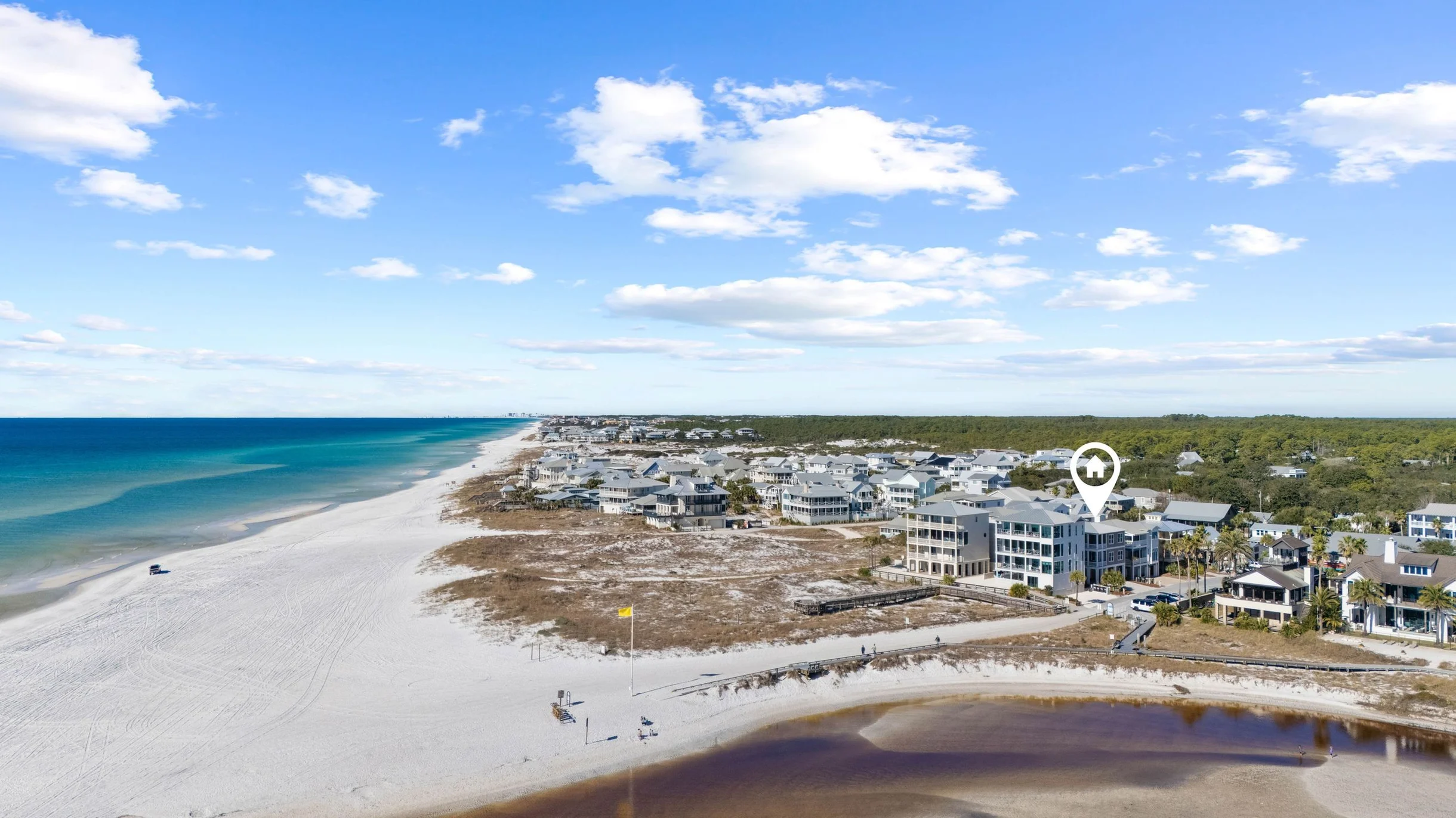 Wander Seagrove Shores #89