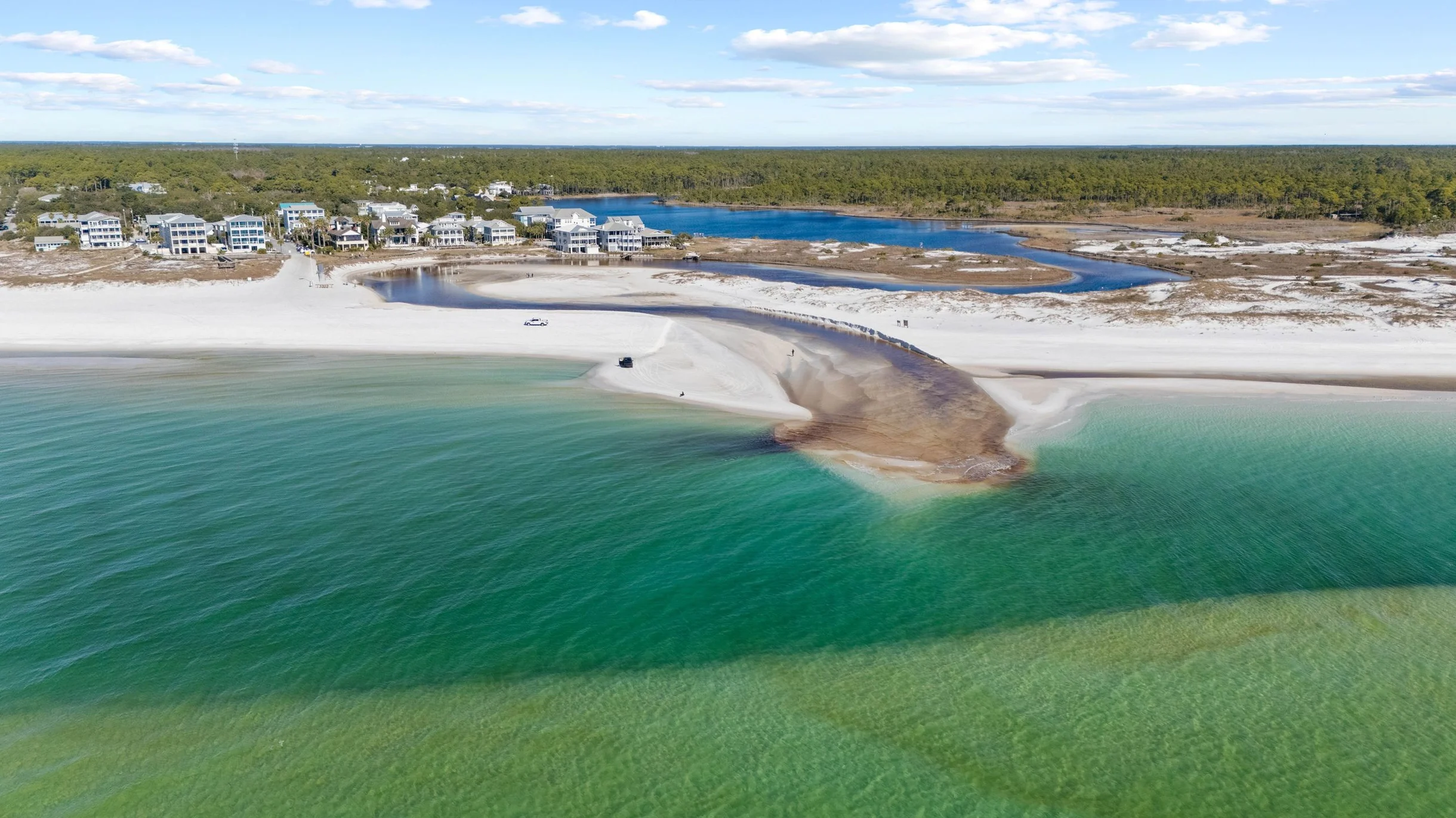 Wander Seagrove Shores #96