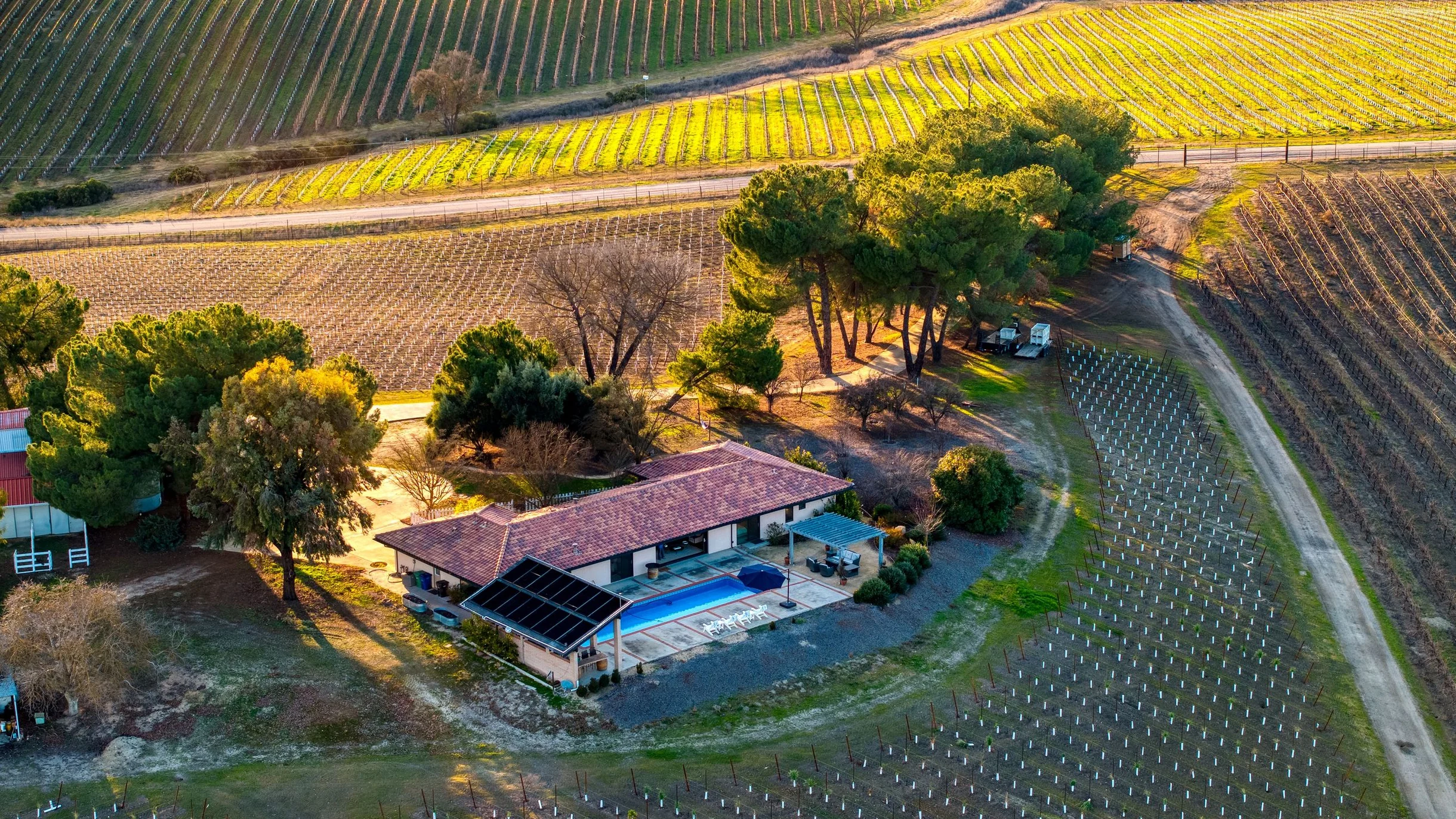 Wander Paso Robles Oaks #96