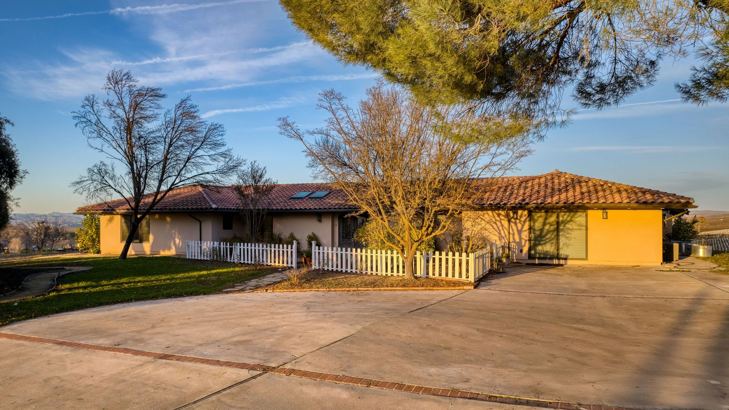 Wander Paso Robles Oaks #89