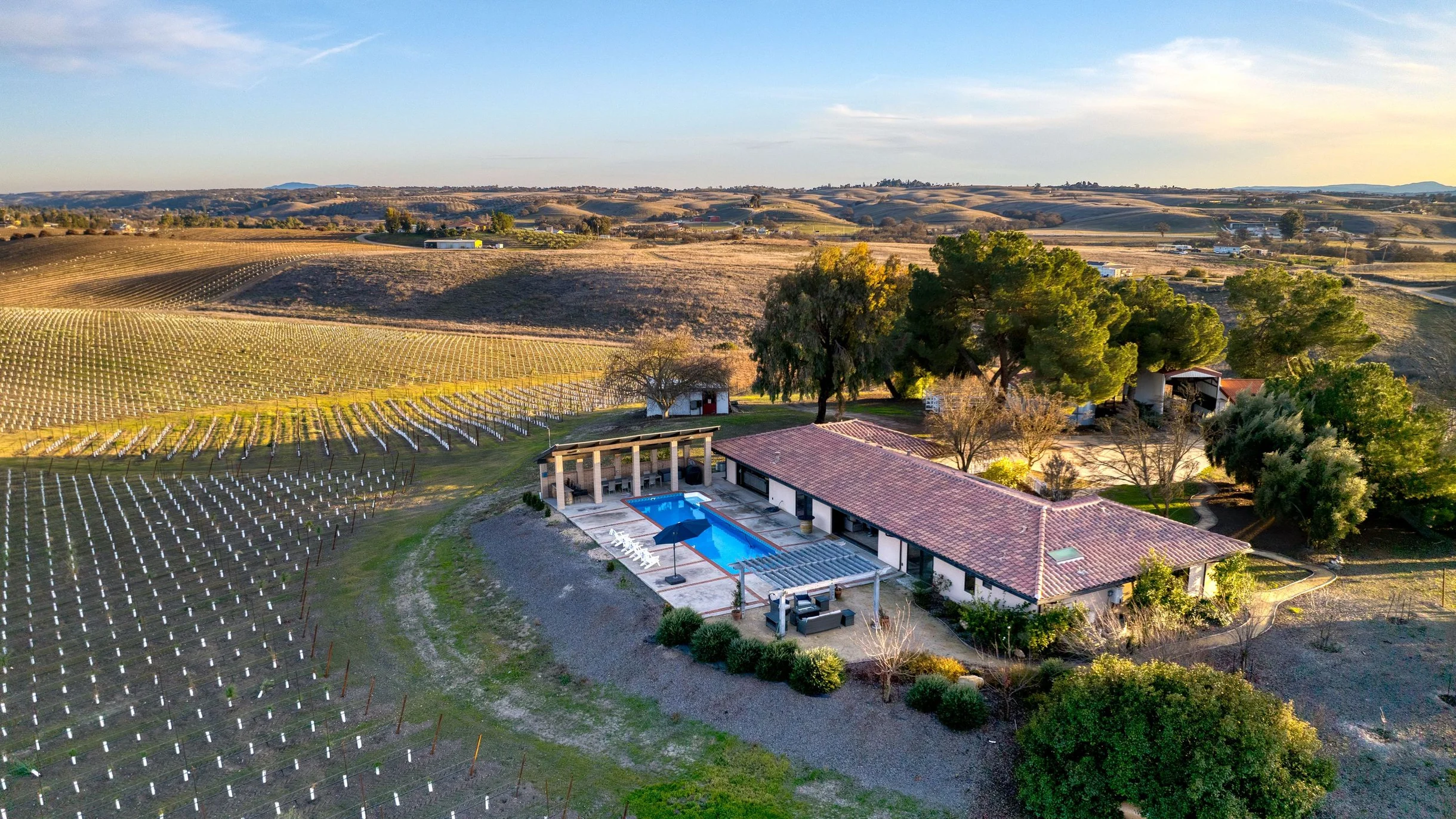 Wander Paso Robles Oaks #60