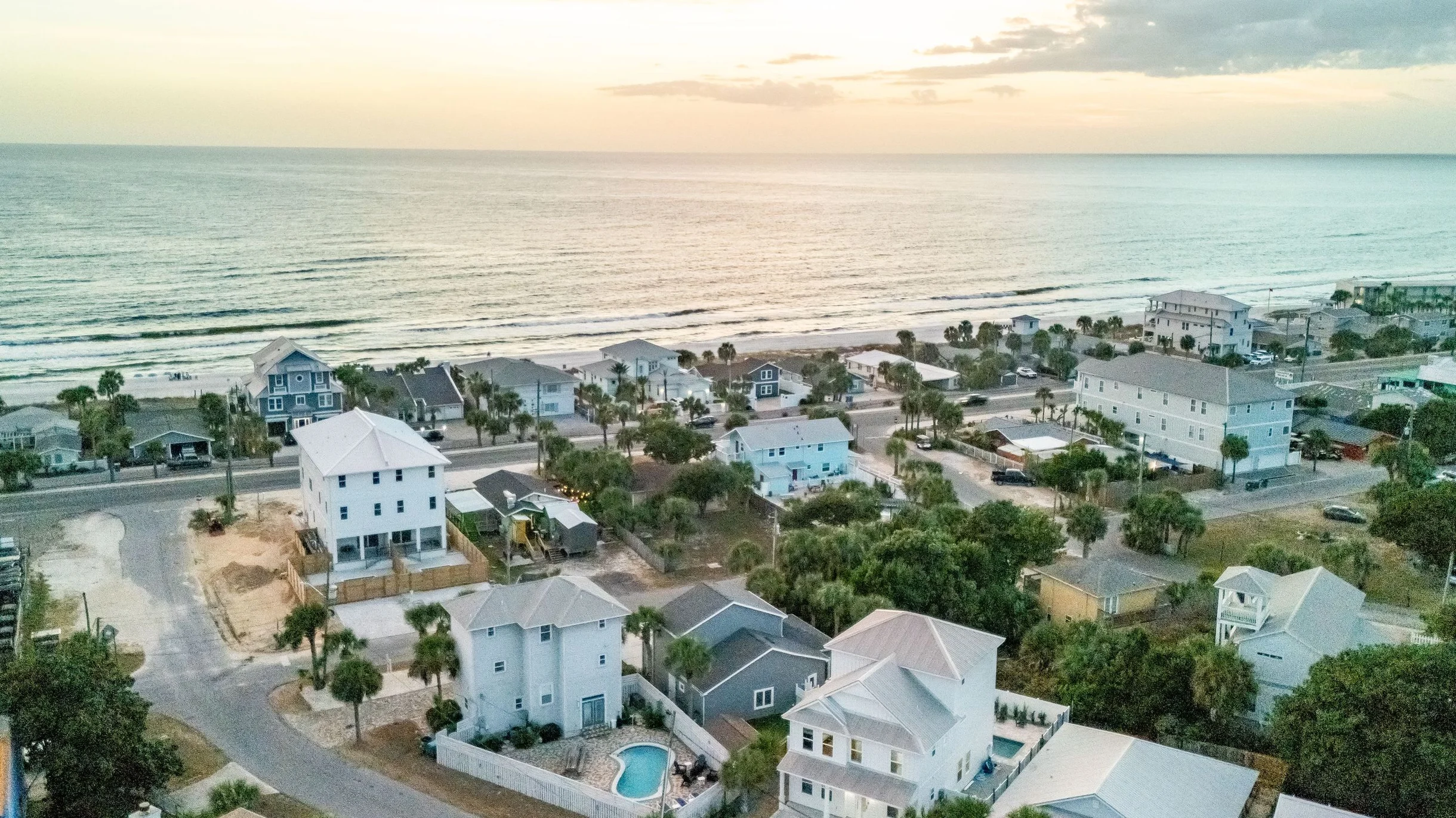 Wander Panama City Beach Shores #107
