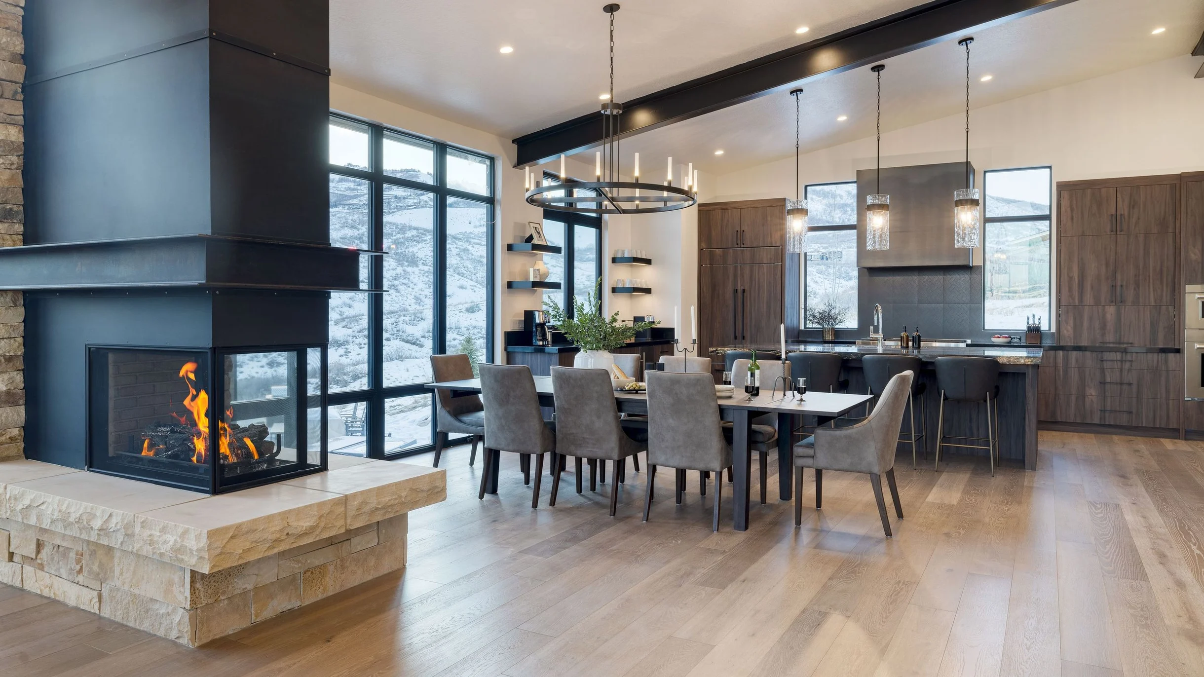 Wander Heber Valley Retreat #60