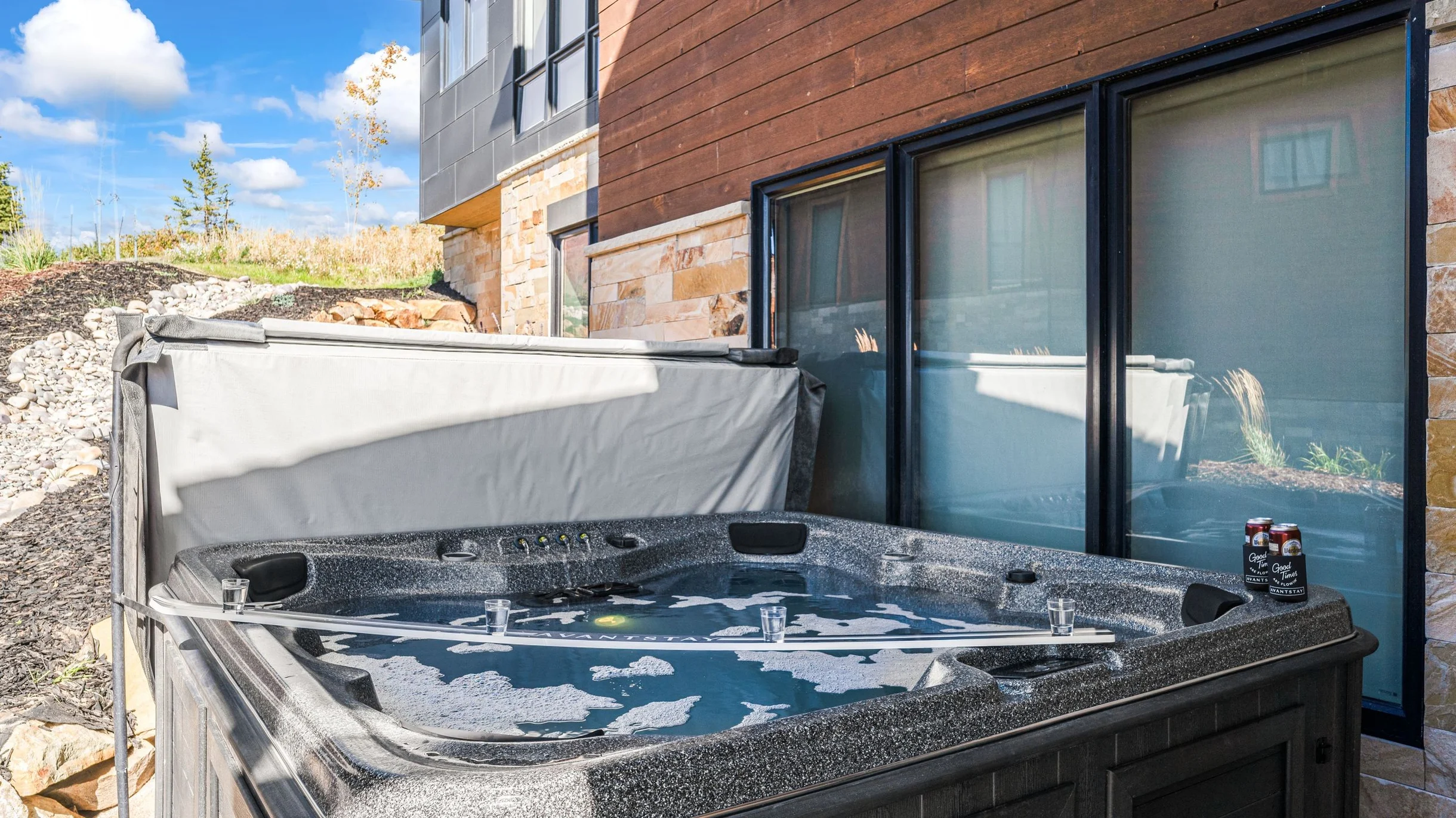 Wander Heber Valley Retreat #65