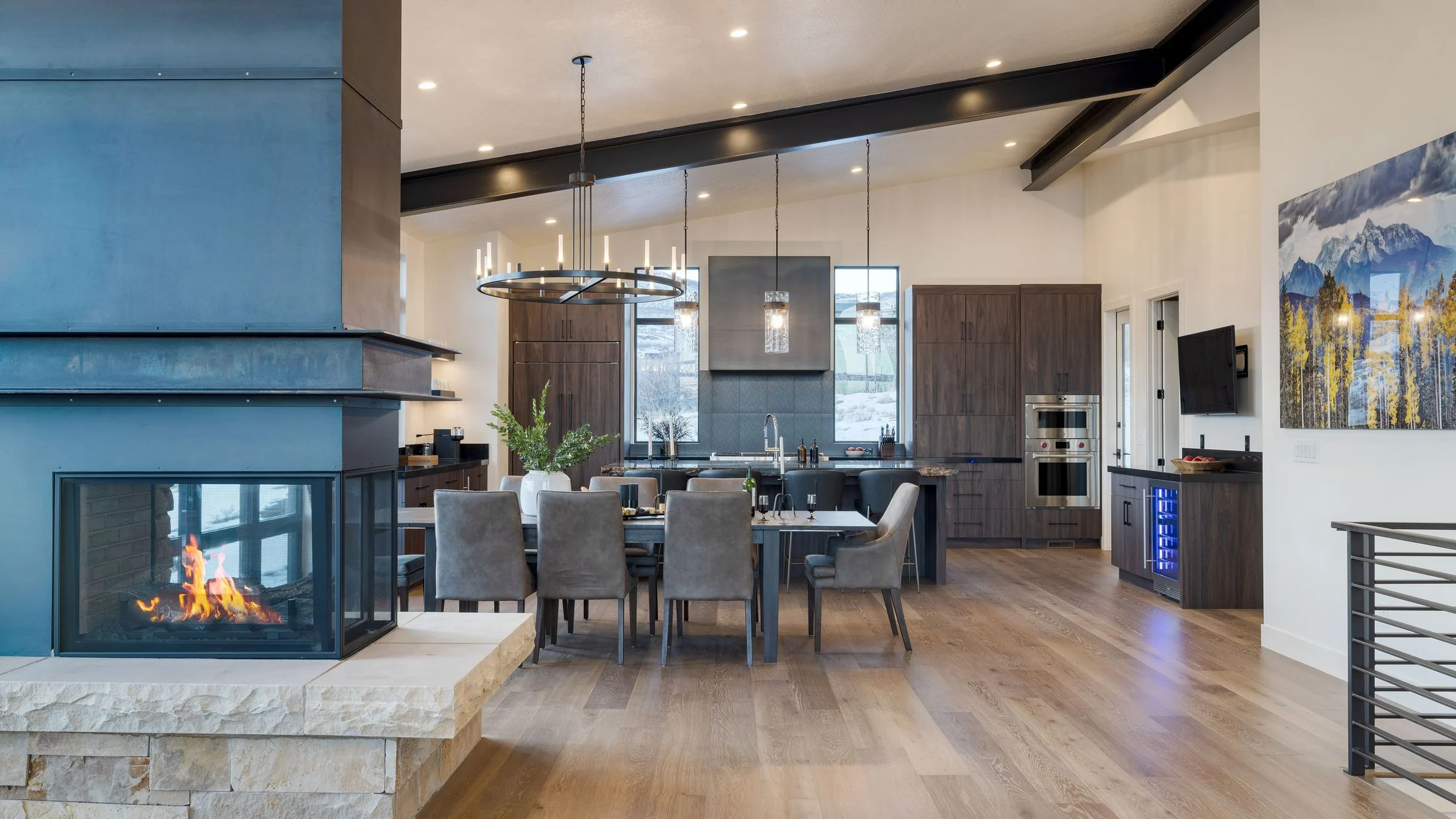 Wander Heber Valley Retreat #38