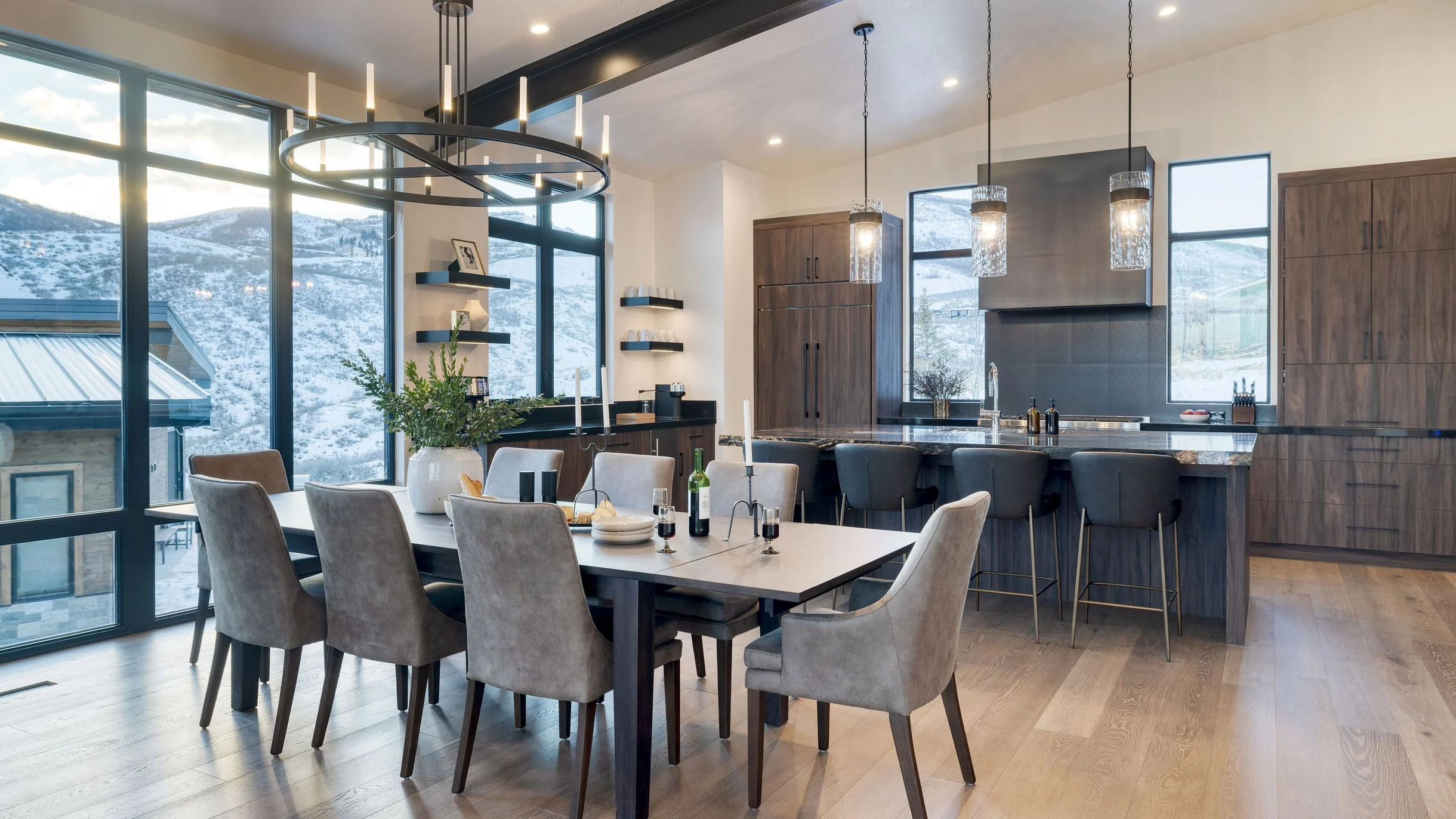 Wander Heber Valley Retreat #61