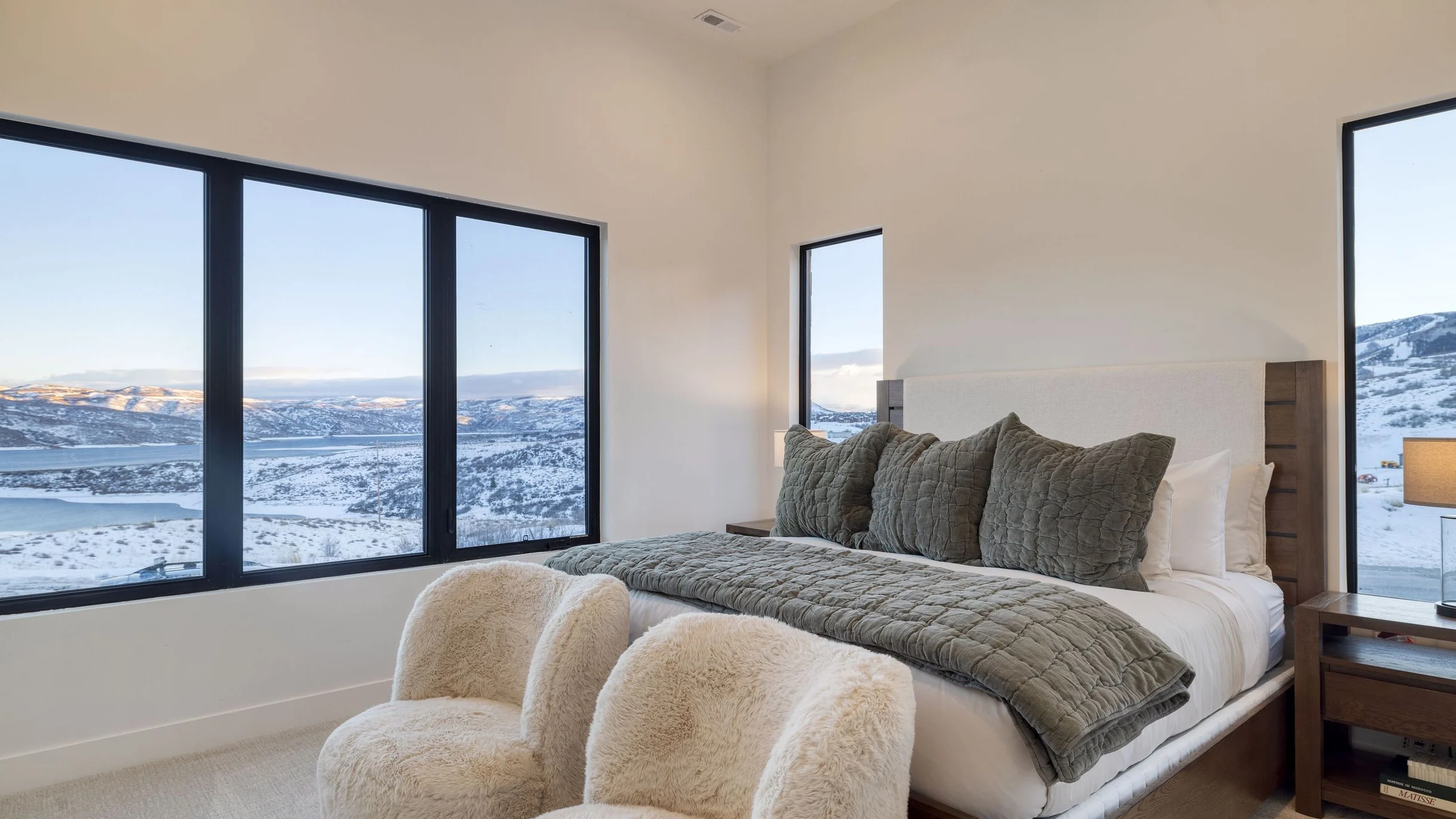 Wander Heber Valley Retreat #56