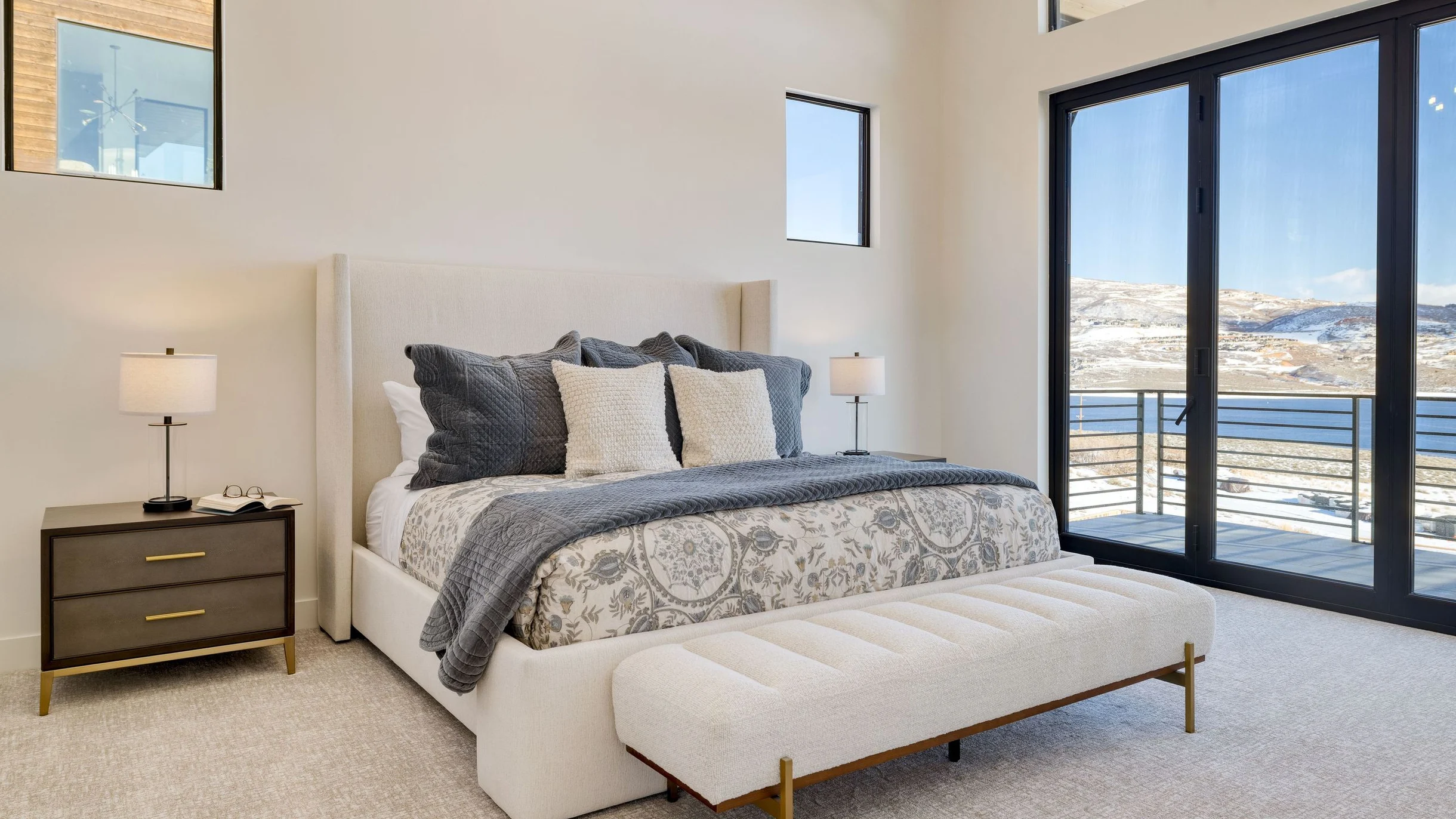 Wander Heber Valley Retreat #71