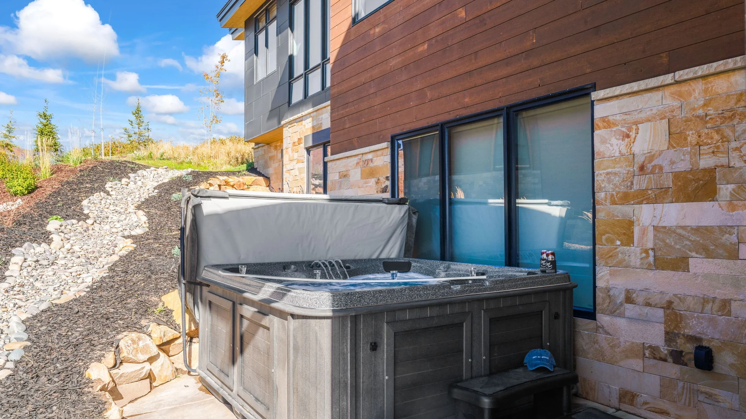 Wander Heber Valley Retreat #97