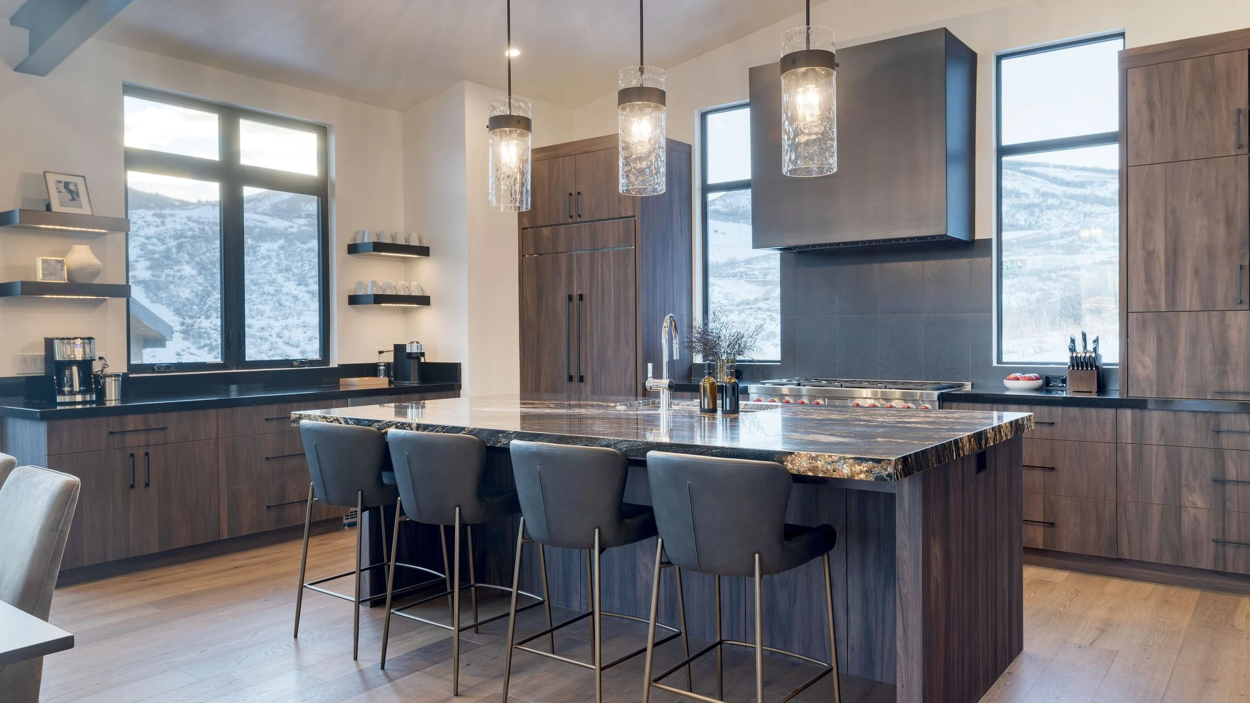 Wander Heber Valley Retreat #96