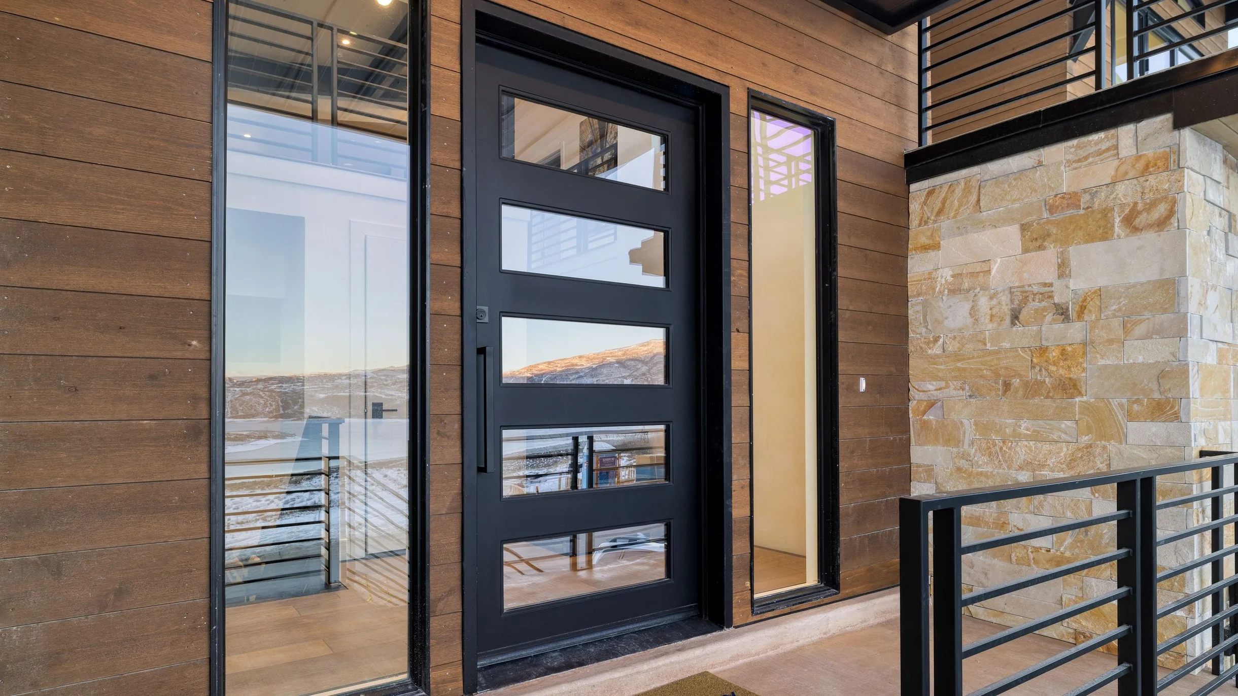 Wander Heber Valley Retreat #81