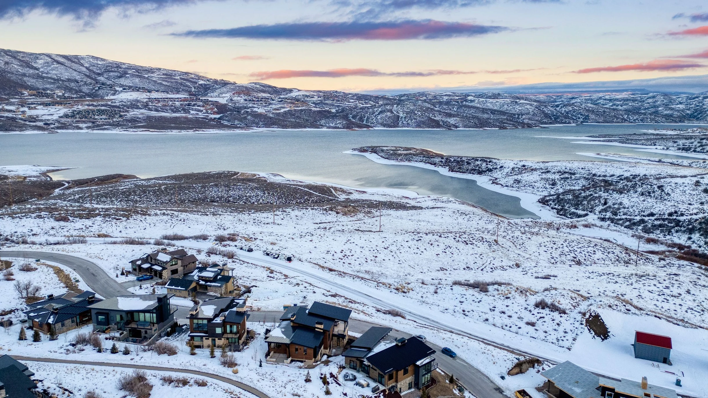 Wander Heber Valley Retreat #100